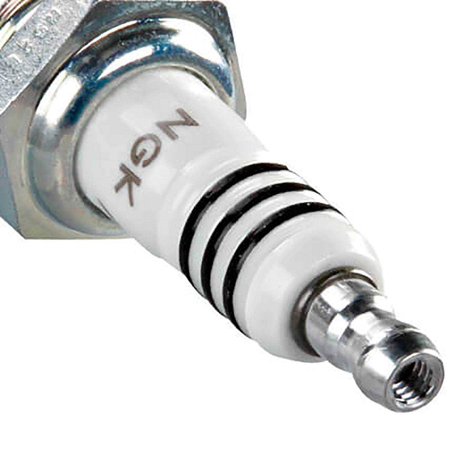 New NGK Spark Plug - BR10EIX (6801) #NGKBR10EIX