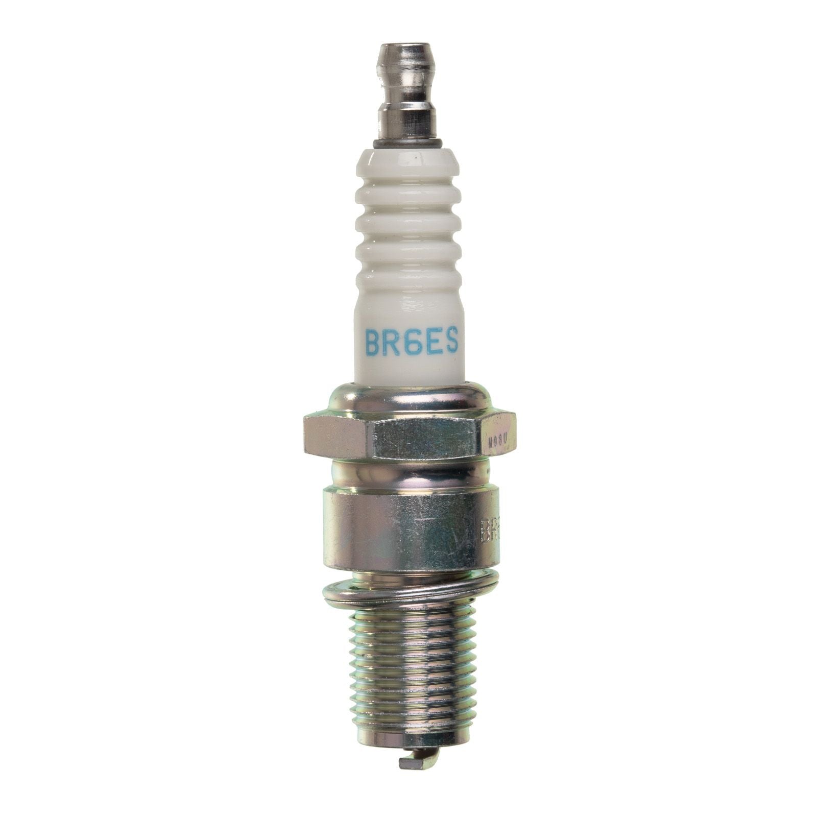 New NGK Spark Plug - BR6ES (4922) #NGKBR6ES