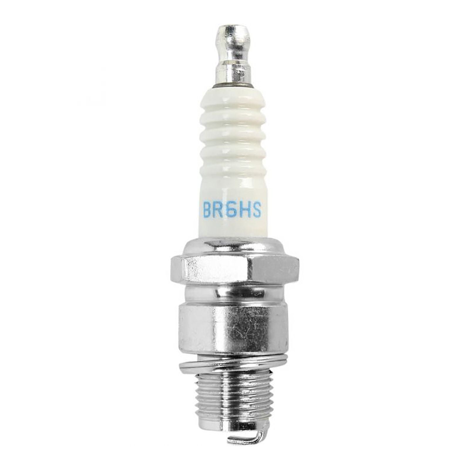 New NGK Spark Plug - BR6HS (3922) #NGKBR6HS