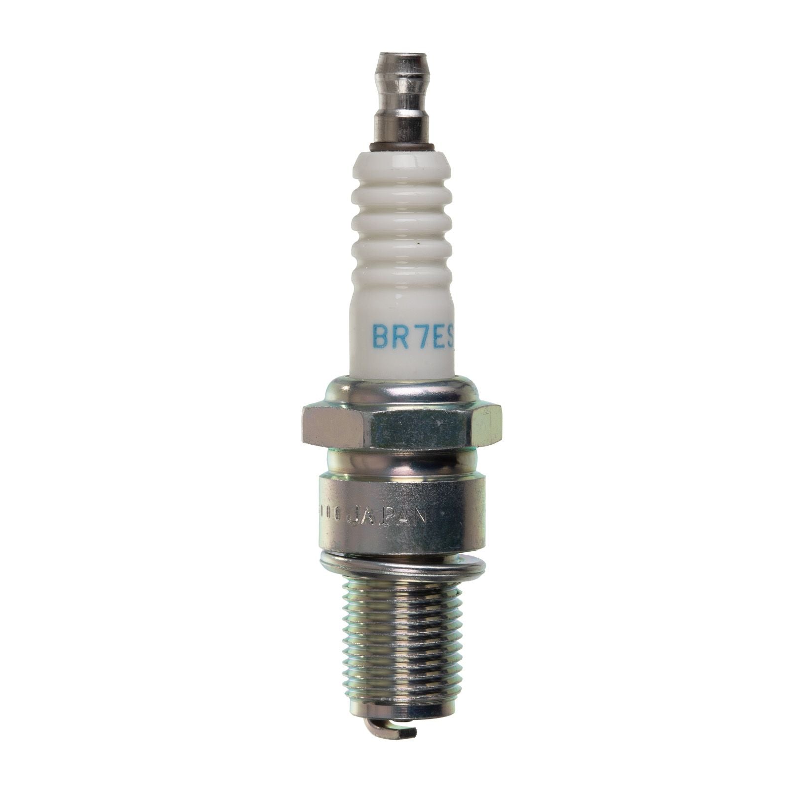 New NGK Spark Plug - BR7ES (5122) #NGKBR7ES