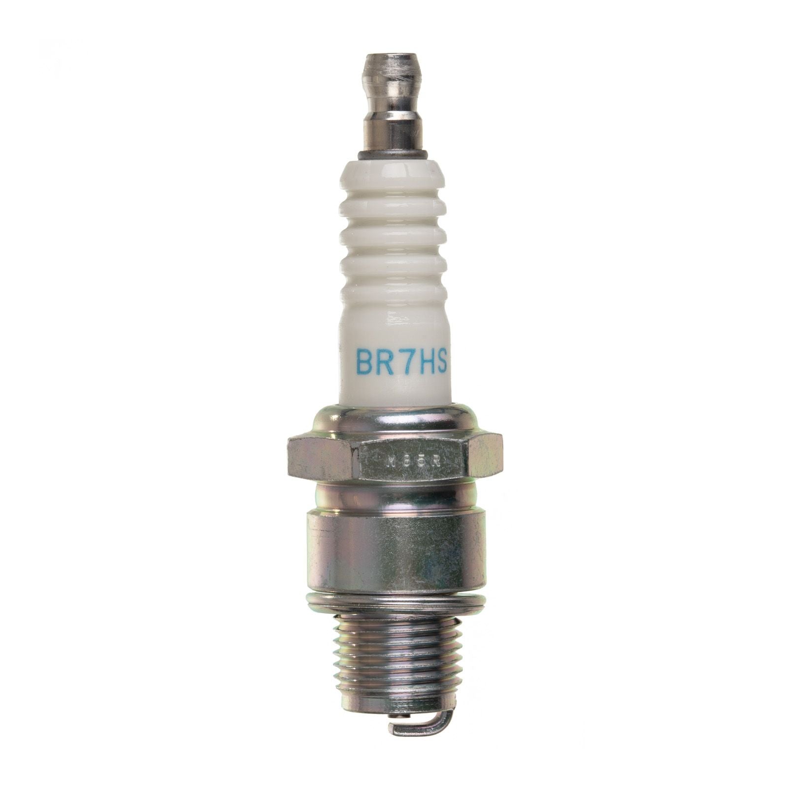 New NGK Spark Plug - BR7HS (4122) #NGKBR7HS