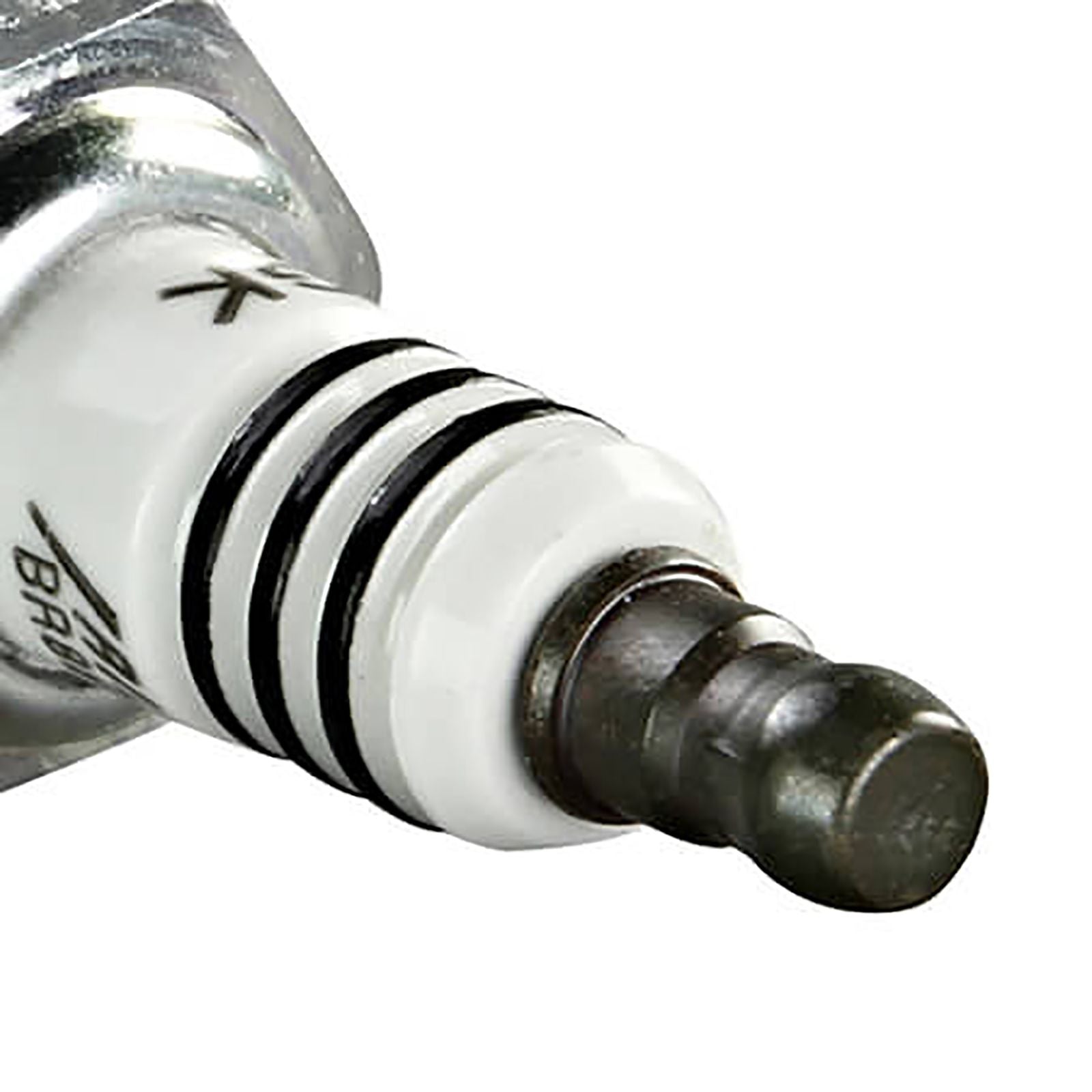 New NGK Spark Plug - BR8ECMIX ( 3520 ) #NGKBR8ECMIX