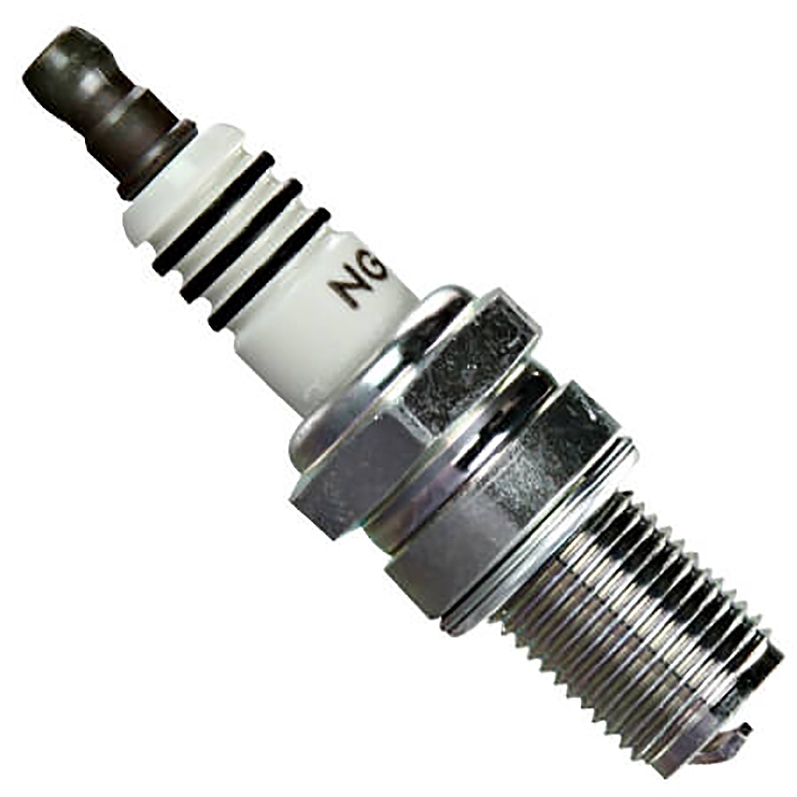 New NGK Spark Plug - BR8ECMIX ( 3520 ) #NGKBR8ECMIX