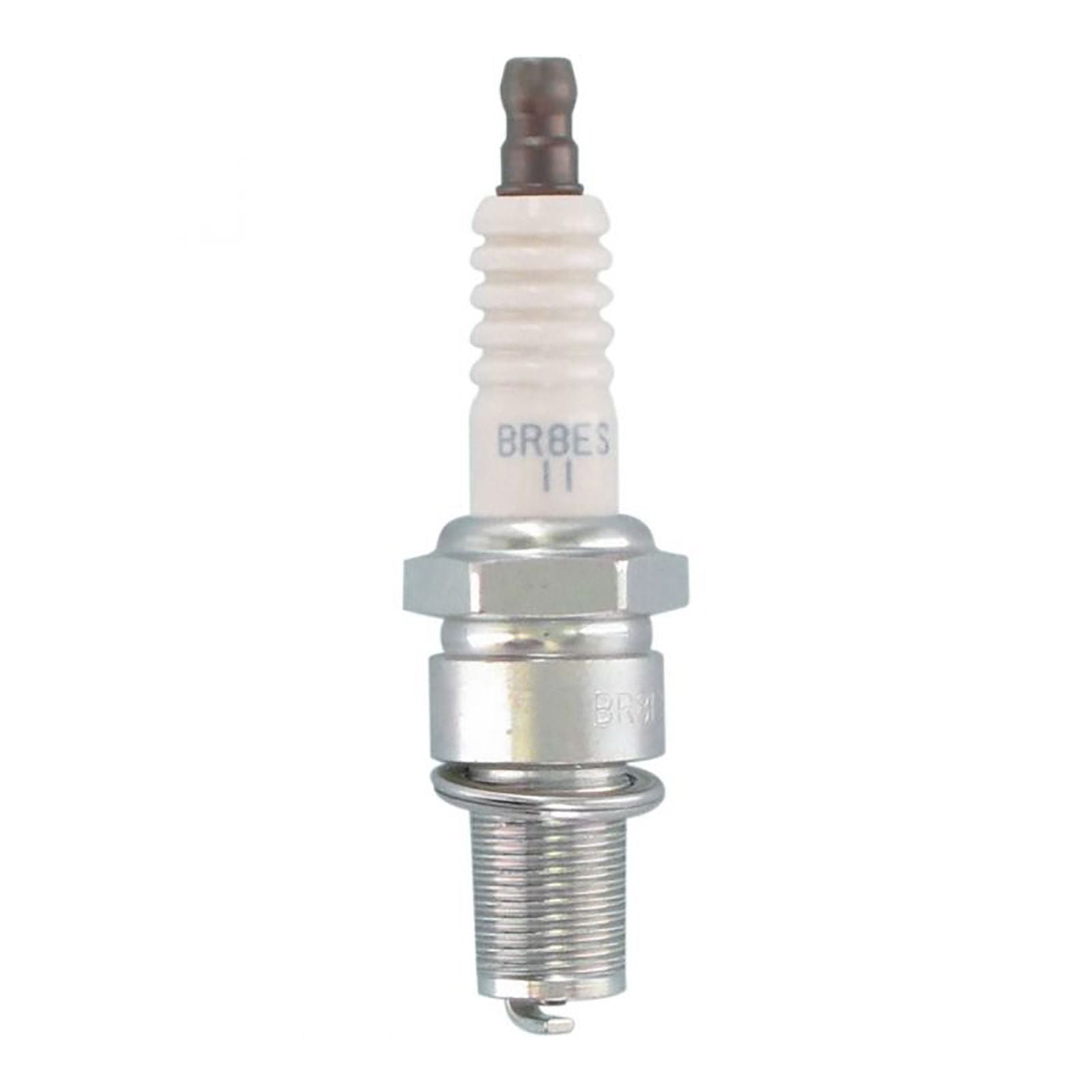 New NGK Spark Plug BR8ES (7986) Single #NGKBR8ES11