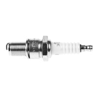 New NGK Spark Plug - BR8ES (5422) #NGKBR8ES