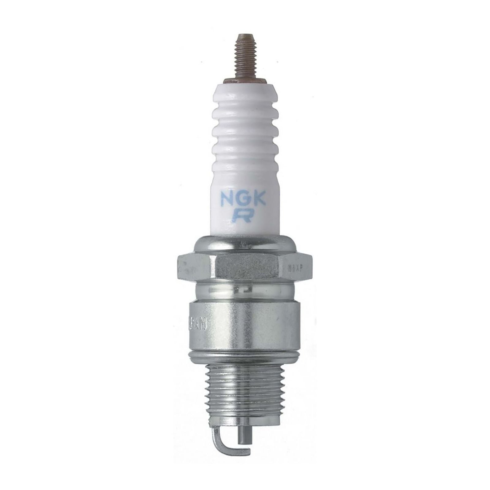 New NGK Spark Plug BR8HSA (5539) Single #NGKBR8HSA