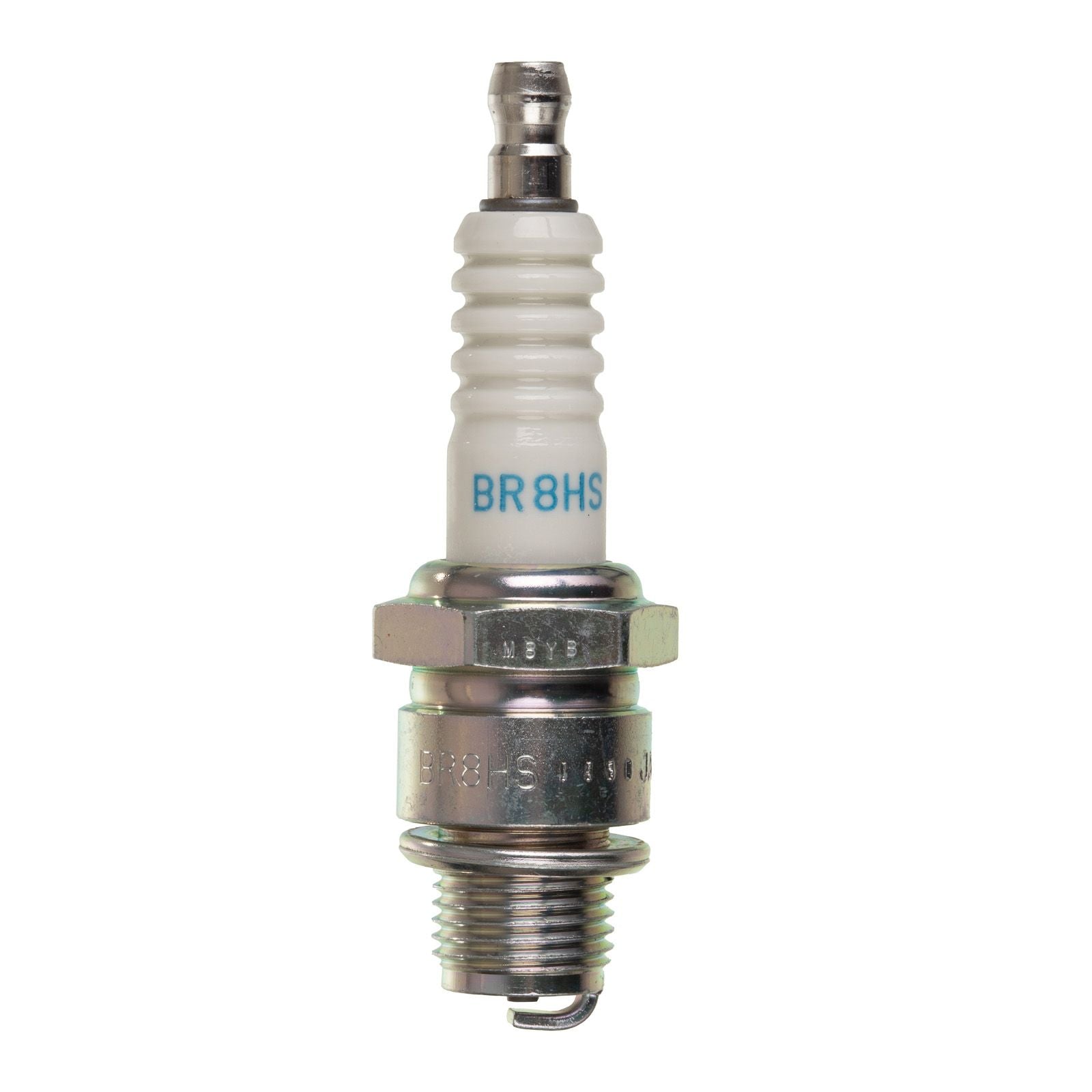 New NGK Spark Plug - BR8HS (4322) #NGKBR8HS