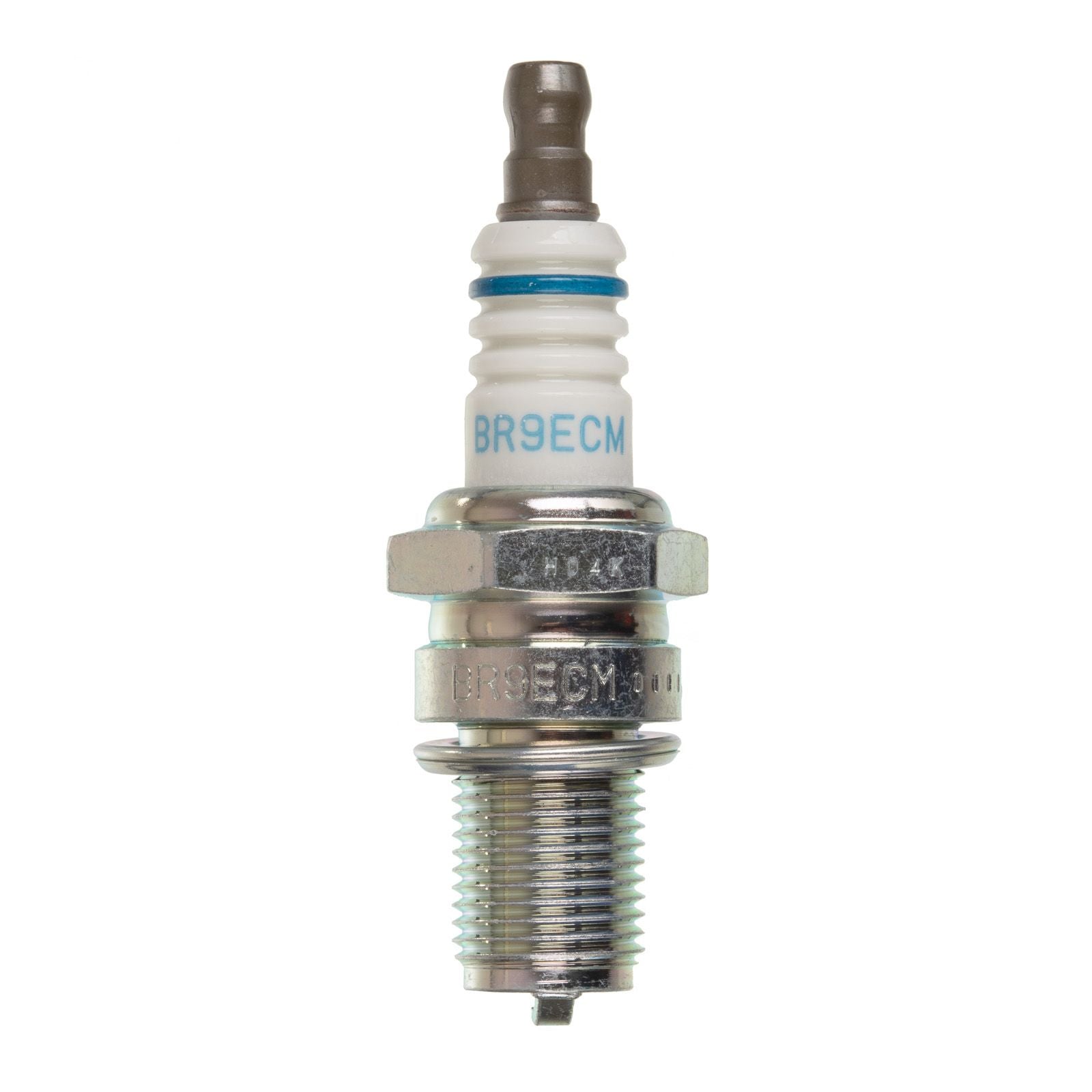 New NGK Spark Plug - BR9ECM (3252) #NGKBR9ECM