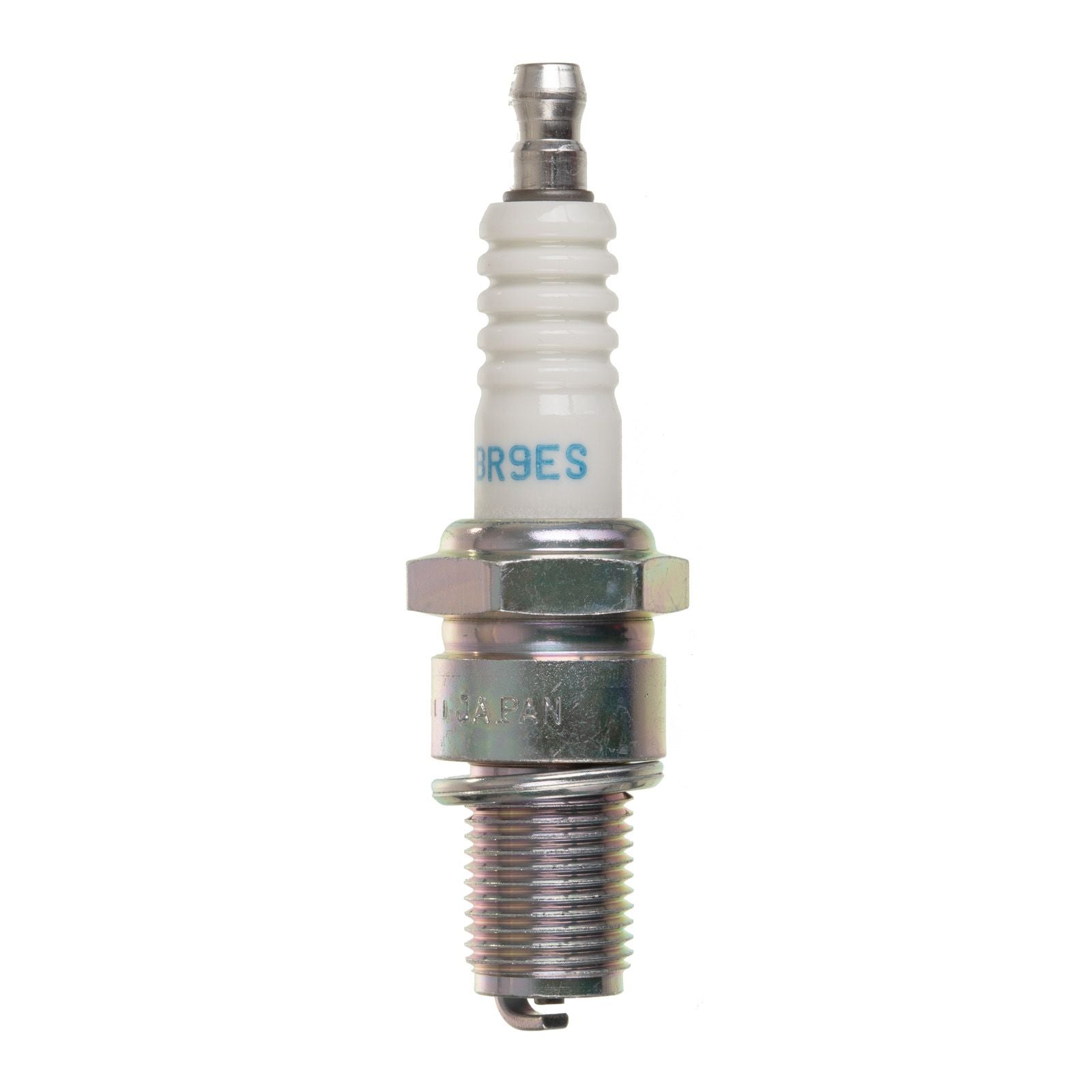 New NGK Spark Plug - BR9ES (5722) #NGKBR9ES