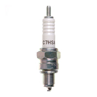 New NGK Spark Plug - C7HSA (4629) #NGKC7HSA