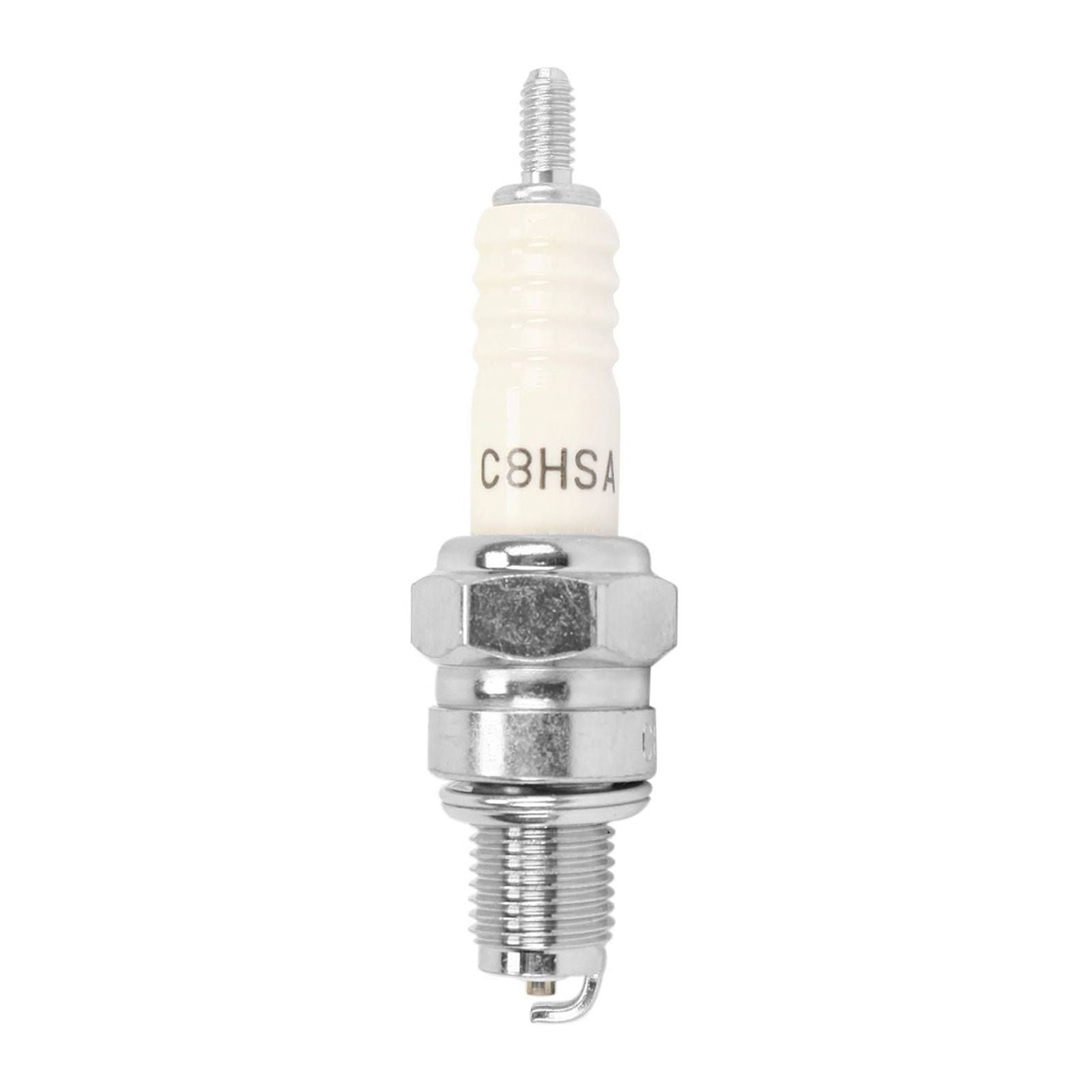 New NGK Spark Plug C8HSA (6821) Single #NGKC8HSA