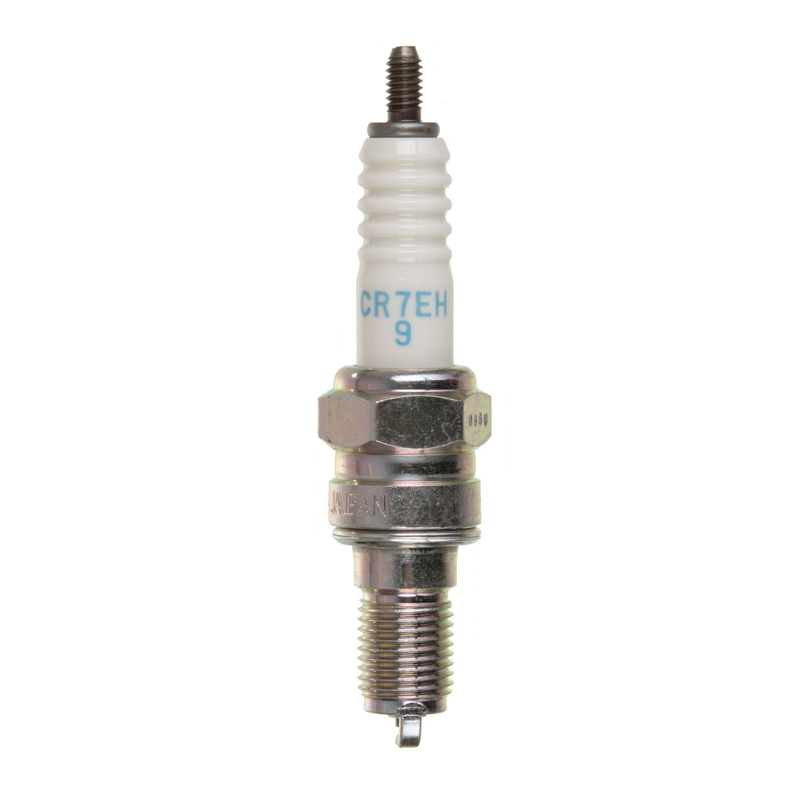 New NGK Spark Plug - CR7EH-9 (3486) #NGKCR7EH9