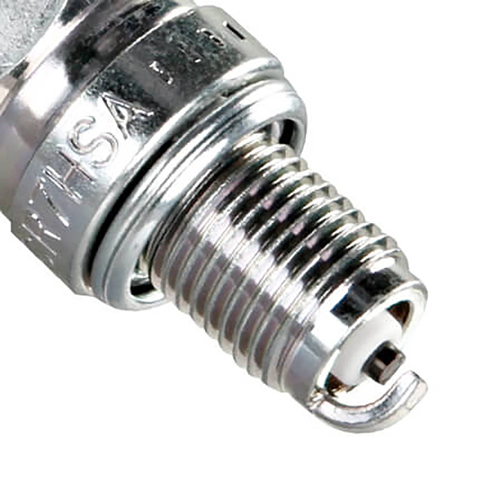 New NGK Spark Plug - CR7HSA (4549) #NGKCR7HSA