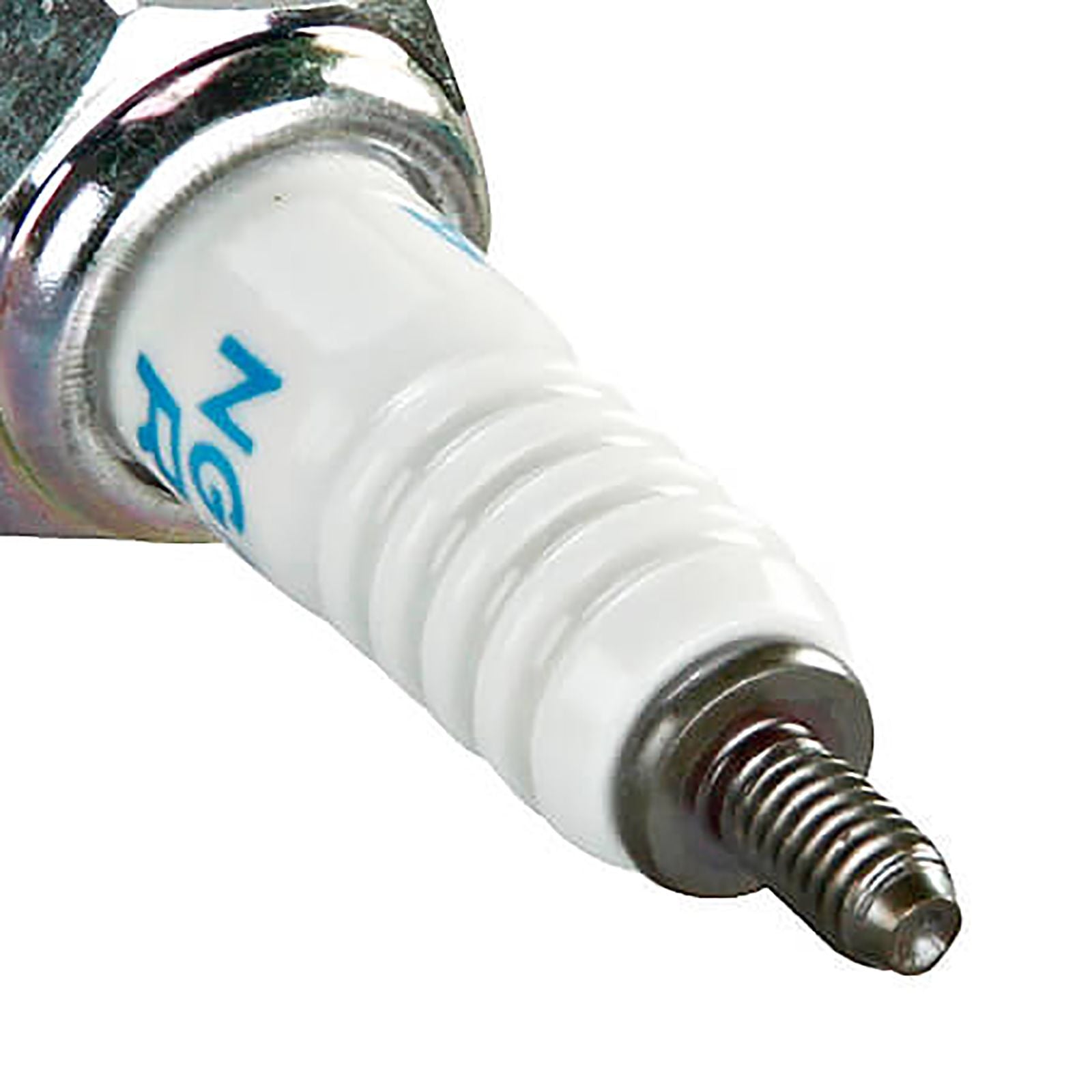 New NGK Spark Plug - CR7HSA (4549) #NGKCR7HSA