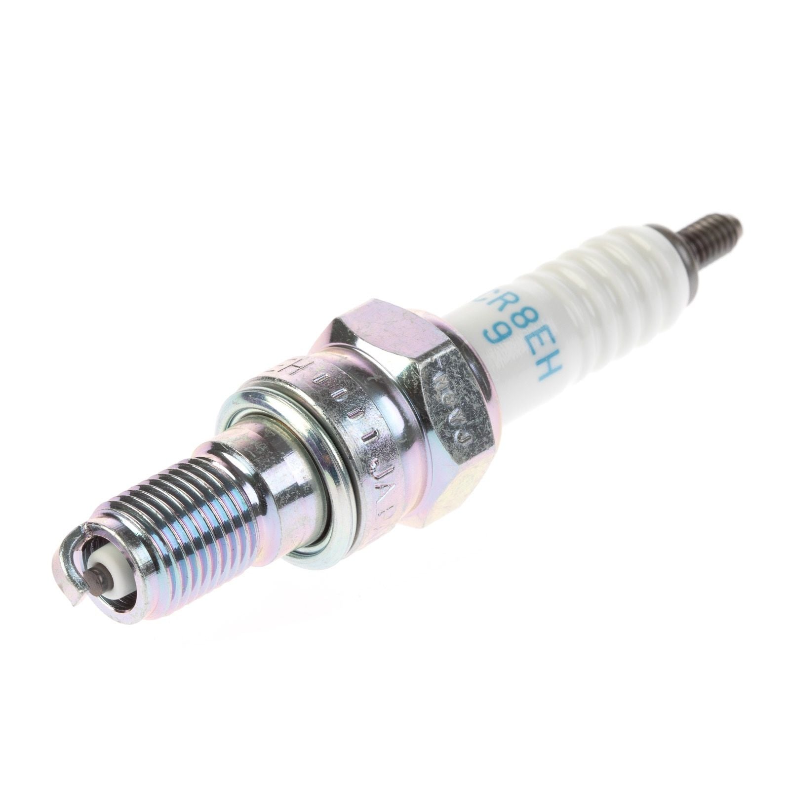 New NGK Spark Plug - CR8EH-9 (5666) #NGKCR8EH9