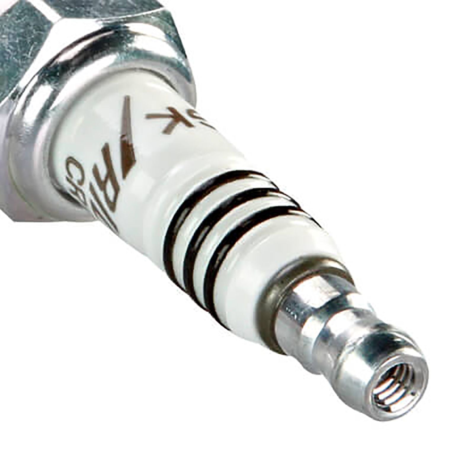 New NGK Spark Plug - CR8EIX (4218) #NGKCR8EIX