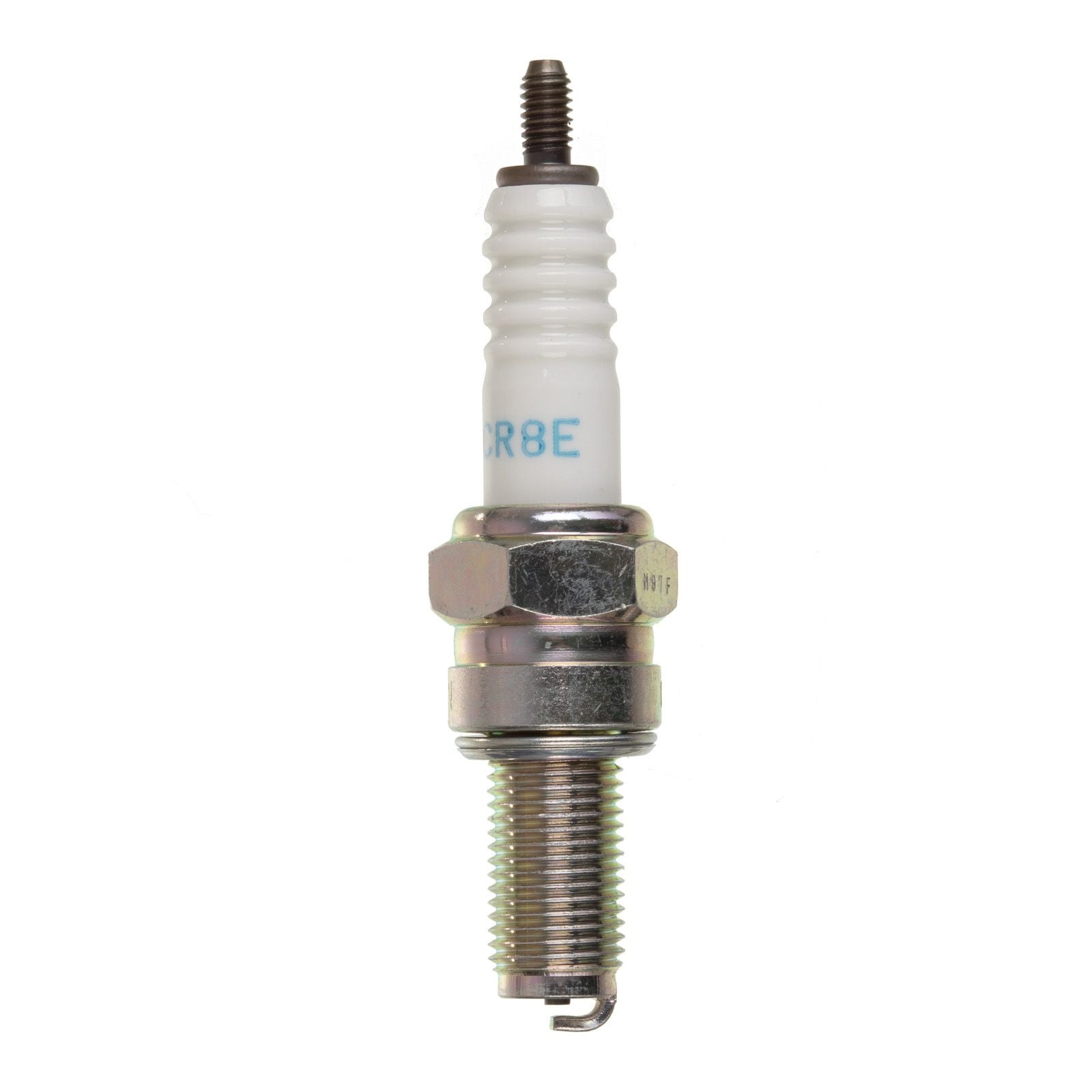 New NGK Spark Plug - CR8E (1275) #NGKCR8E