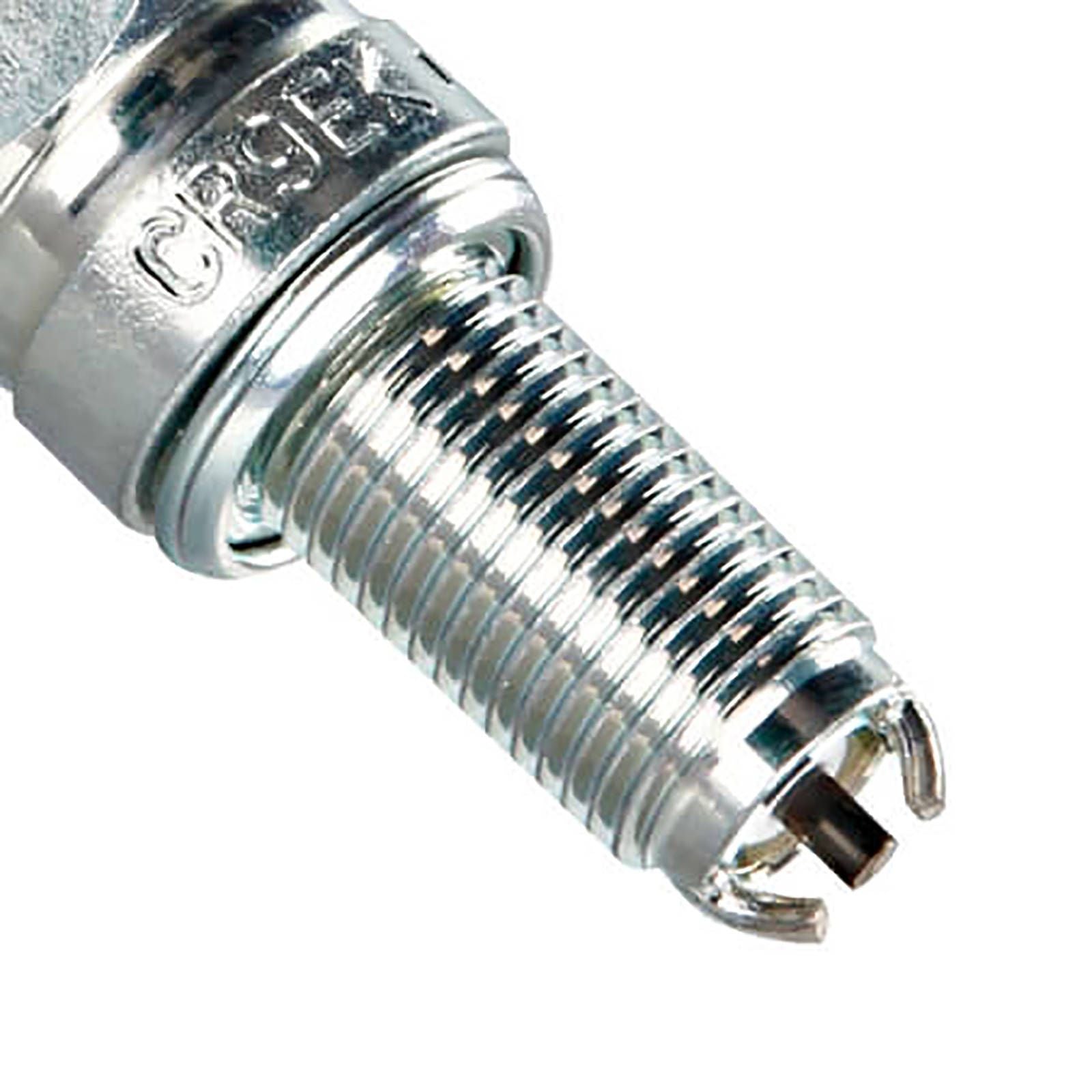 New NGK Spark Plug - CR9EK (4548) #NGKCR9EK