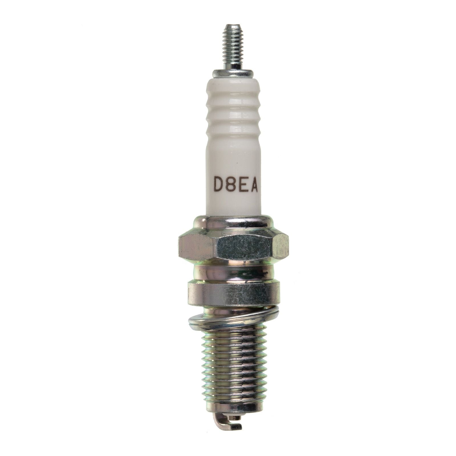 New NGK Spark Plug - D8EA (2120) #NGKD8EA