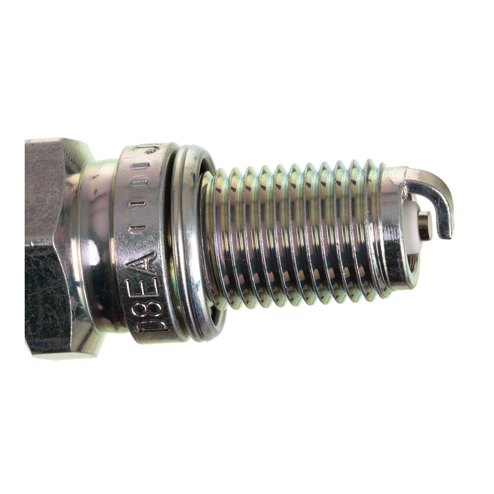 New NGK Spark Plug - D8EA (2120) #NGKD8EA