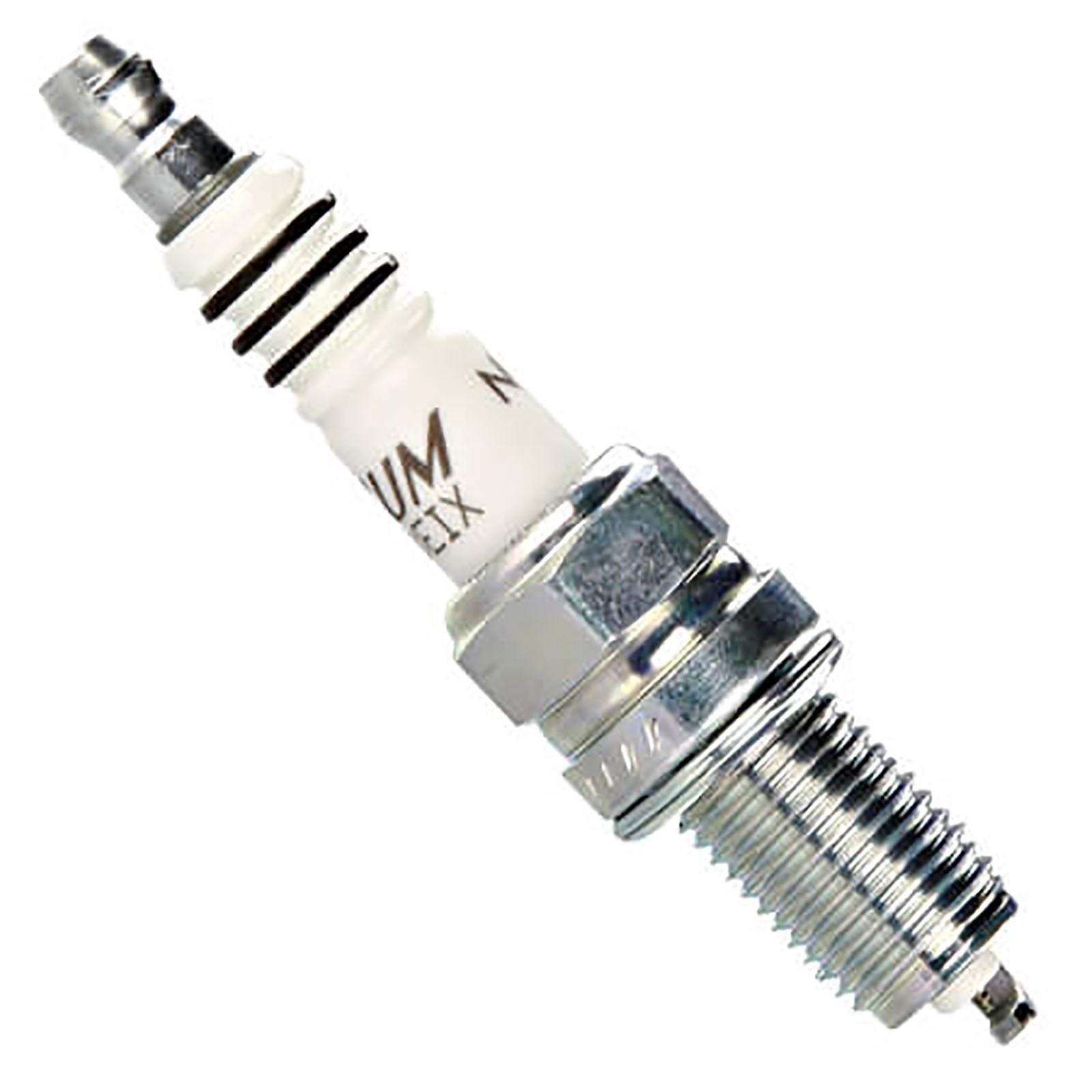 New NGK Spark Plug - DCPR8EIX (6546) #NGKDCPR8EIX