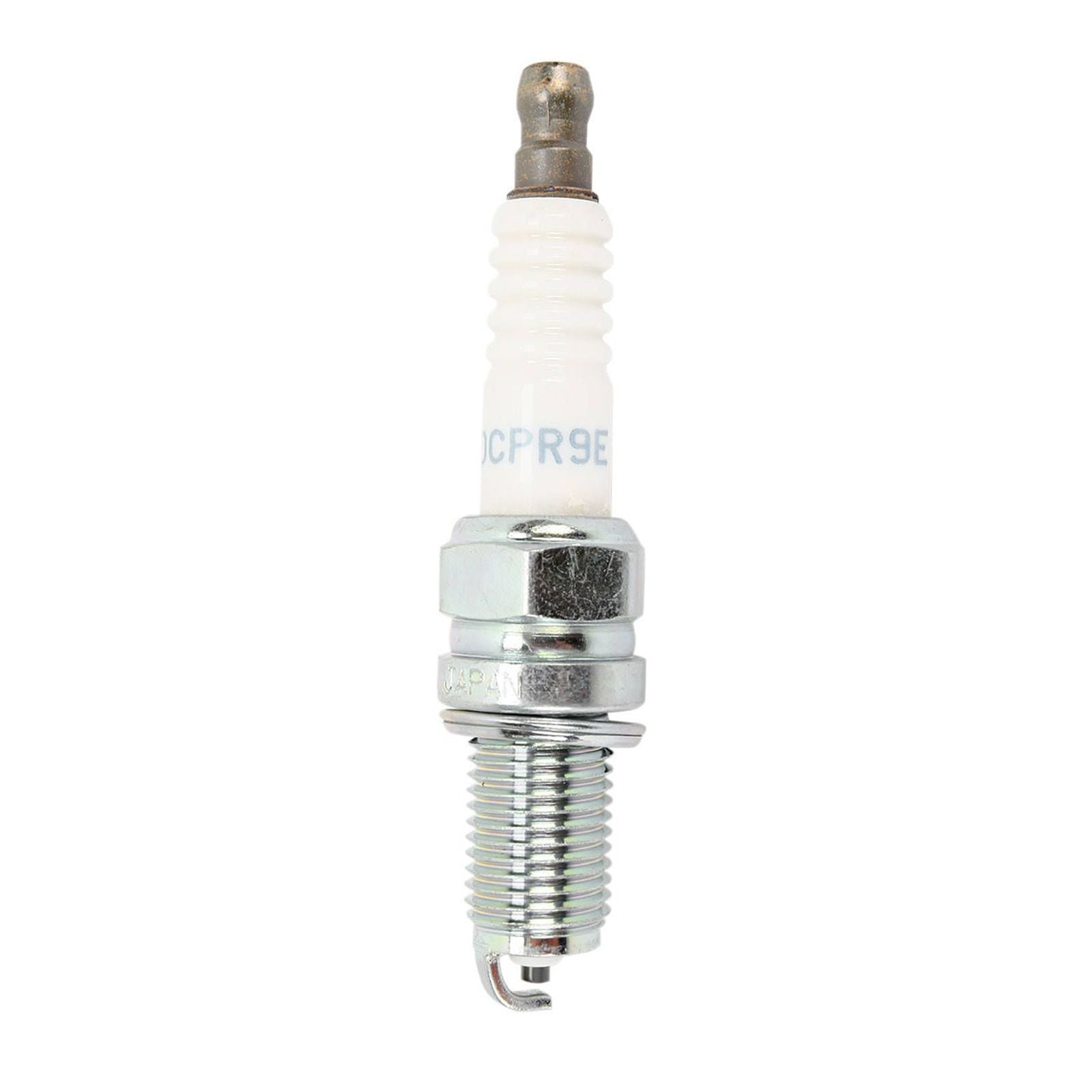 New NGK Spark Plug - DCPR9E (2641) #NGKDCPR9E