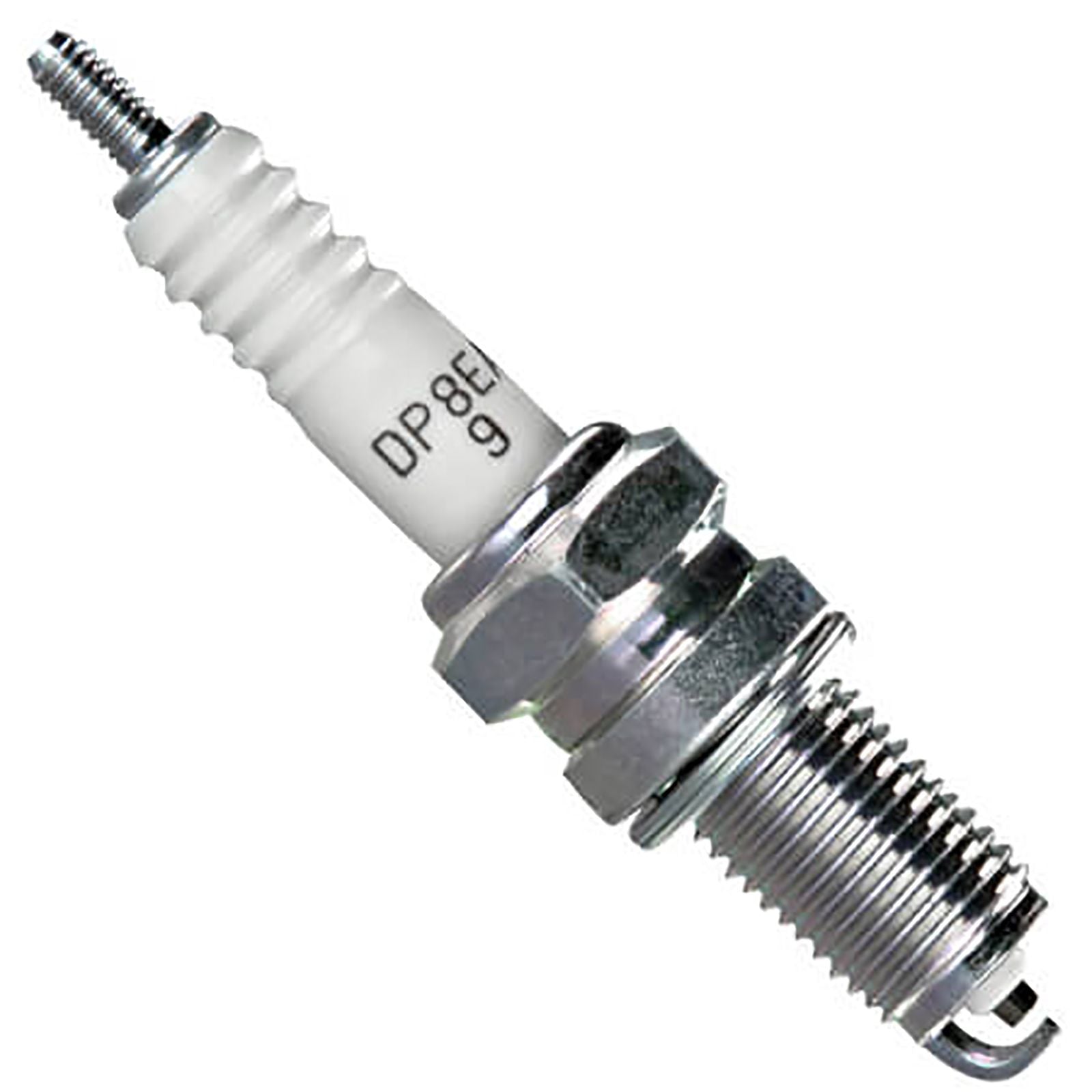 New NGK Spark Plug - DP8EA-9 (5829) #NGKDP8EA9