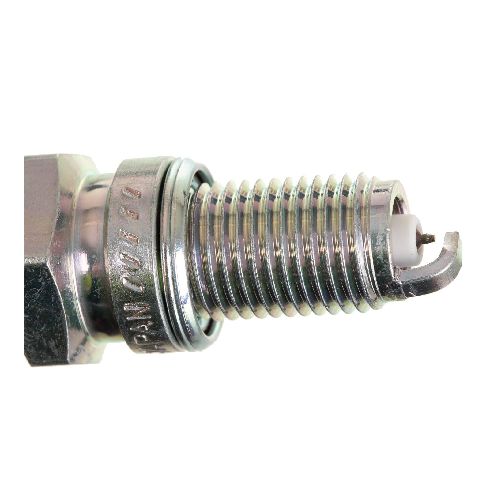 New NGK Spark Plug - DPR8EIX-9 (2202) #NGKDPR8EIX9