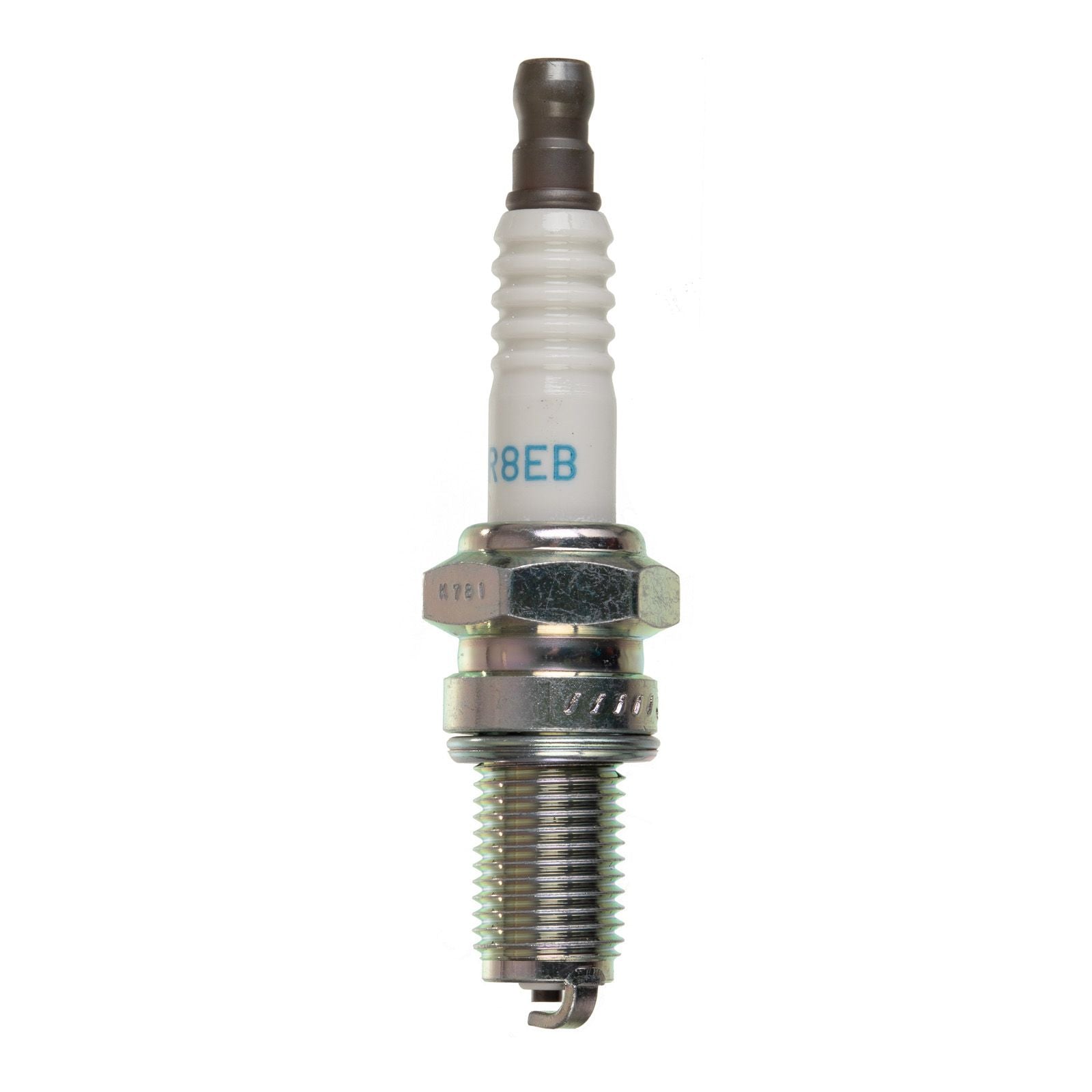 New NGK Spark Plug - DR8EB (4855) #NGKDR8EB