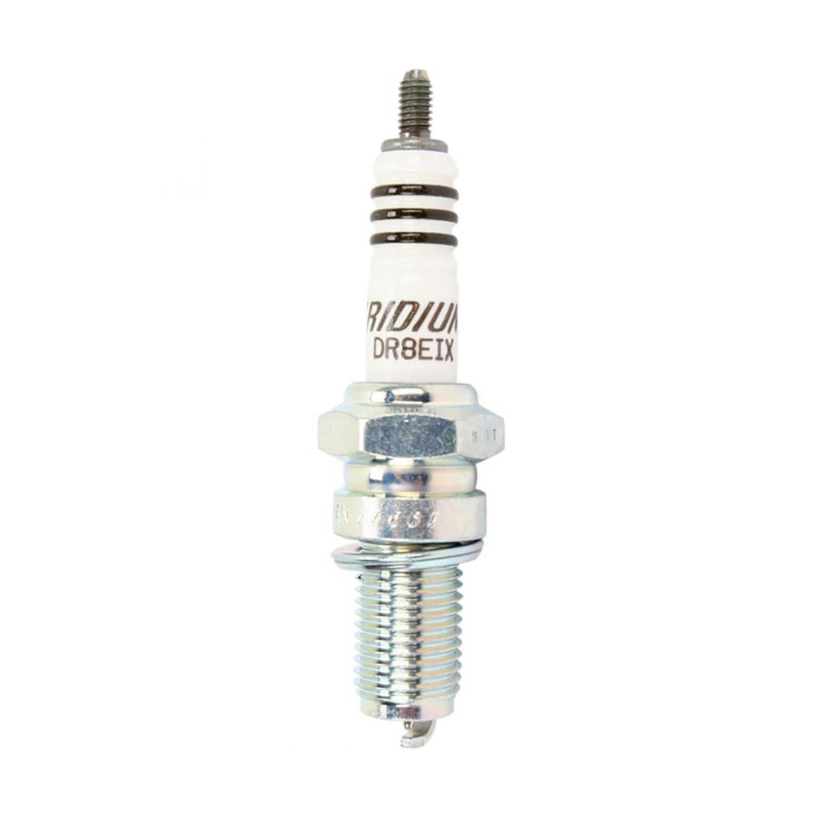 New NGK Spark Plug - DR8EIX (6681) #NGKDR8EIX