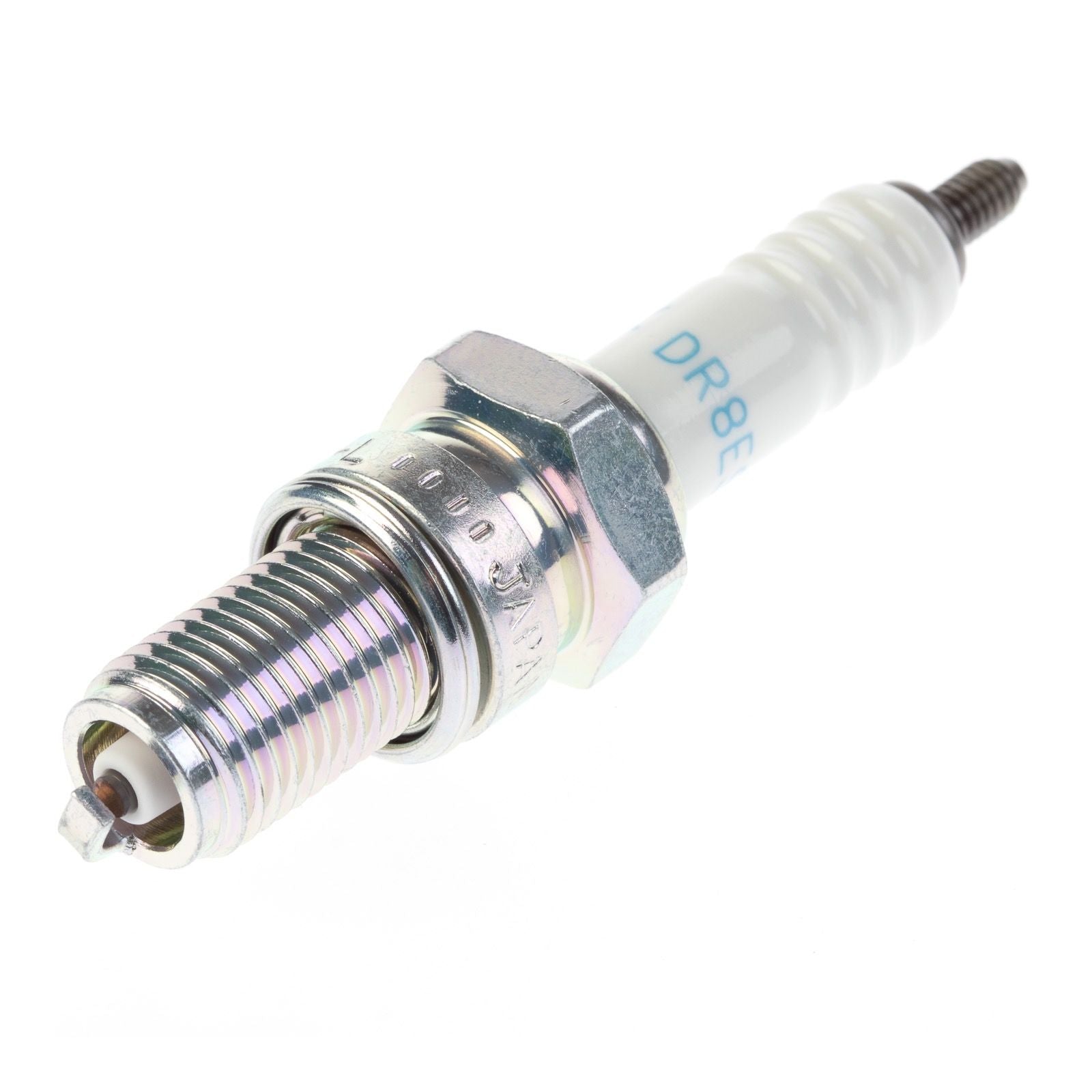 New NGK Spark Plug - DR8ES-L (2923) #NGKDR8ESL