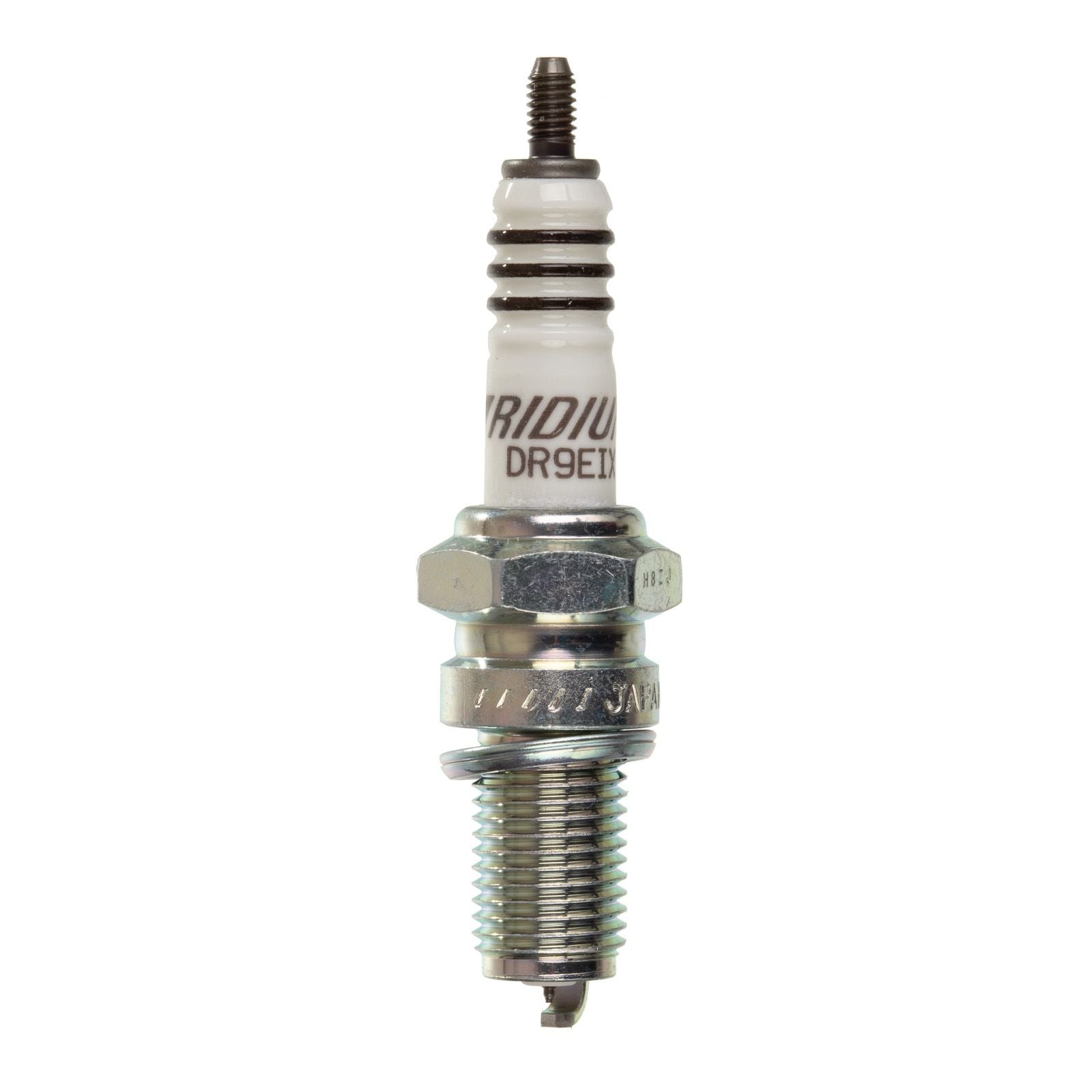 New NGK Spark Plug - DR9EIX (4772) #NGKDR9EIX