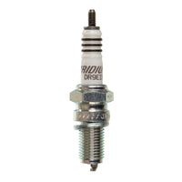 New NGK Spark Plug - DR9EIX (4772) #NGKDR9EIX