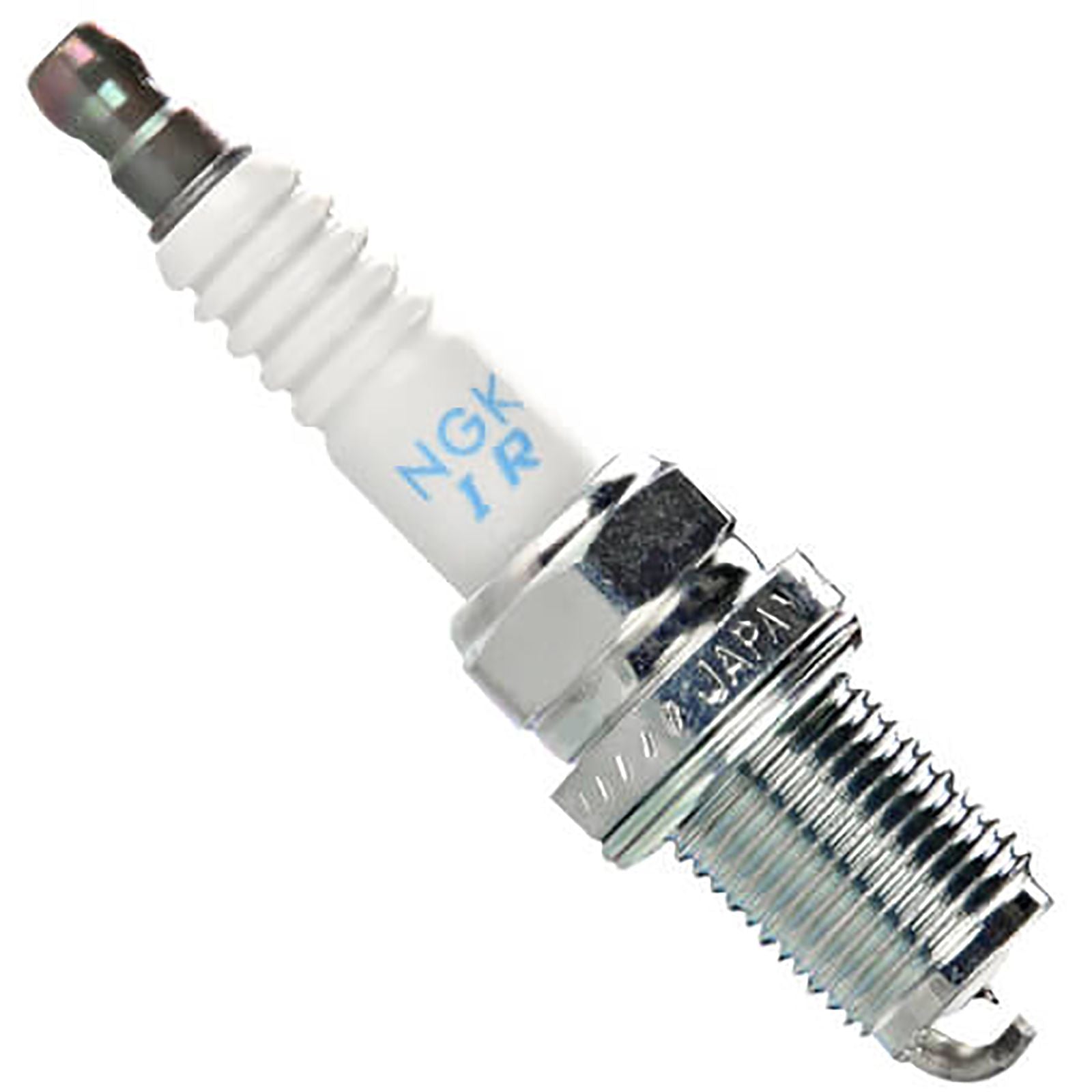 New NGK Spark Plug - IFR9H-11 (6588) #NGKIFR9H11