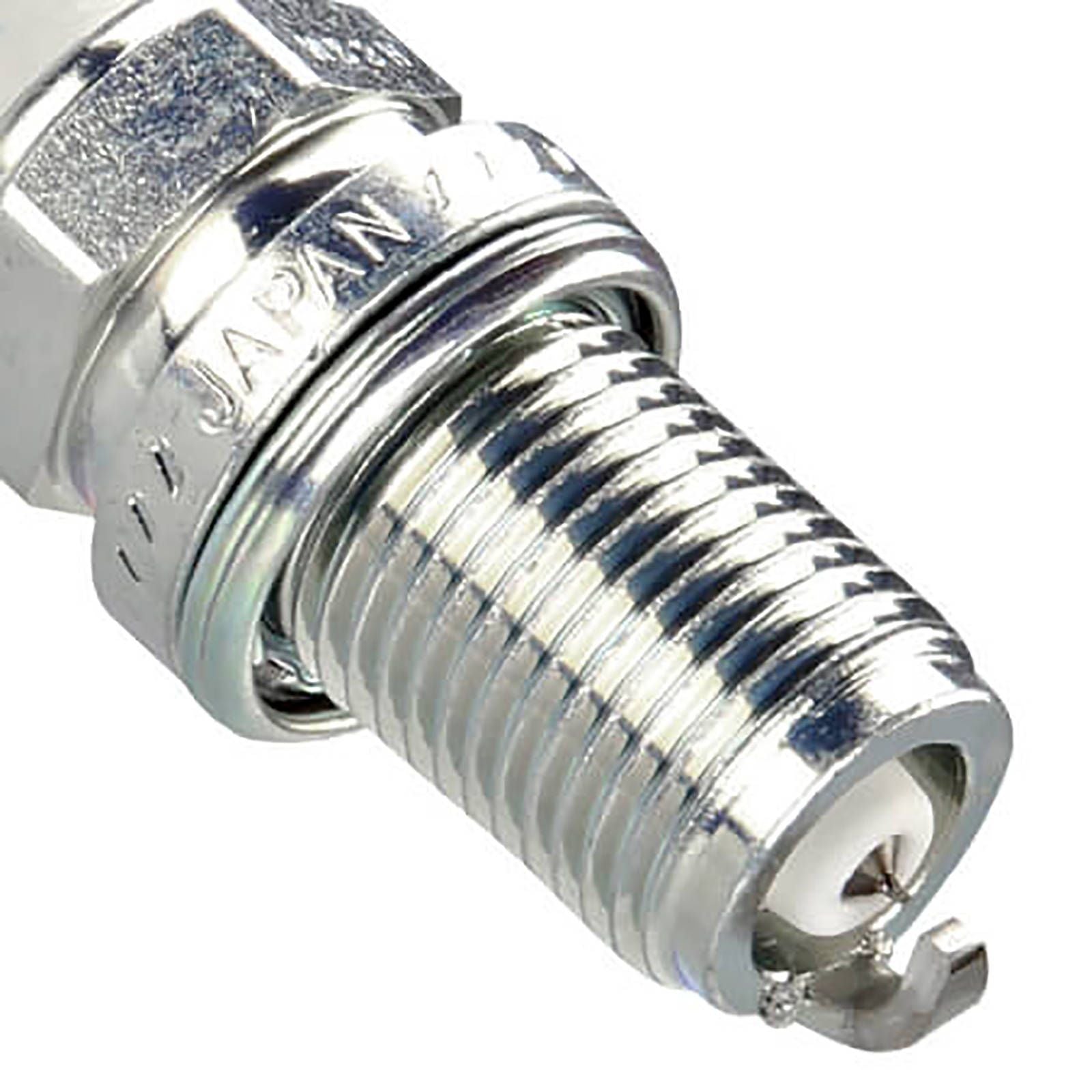 New NGK Spark Plug - IFR9H-11 (6588) #NGKIFR9H11