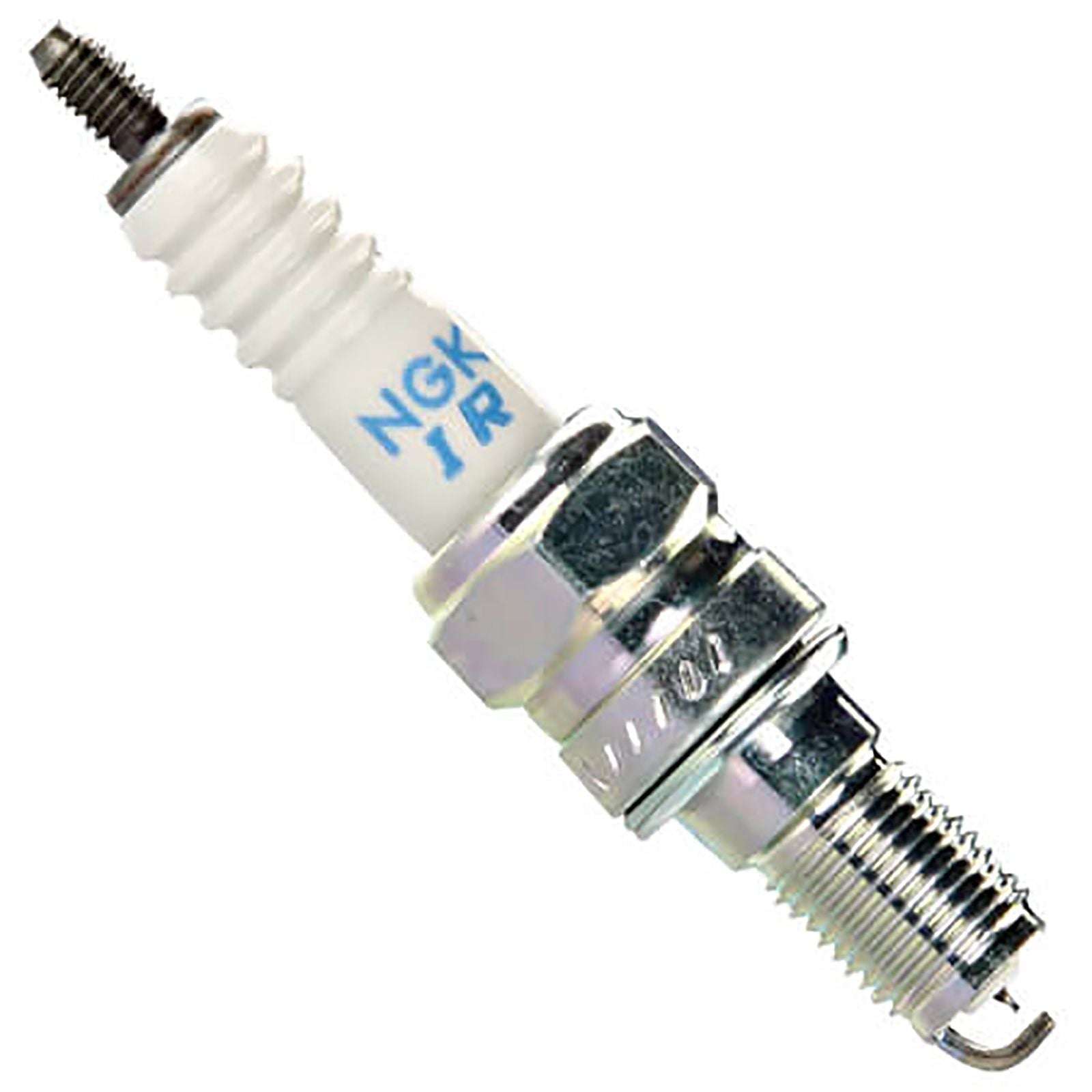 New NGK Spark Plug - IMR9A-9H (6966) #NGKIMR9A9H