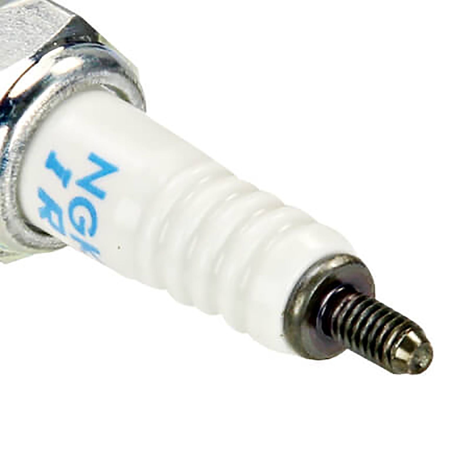 New NGK Spark Plug - IMR9A-9H (6966) #NGKIMR9A9H