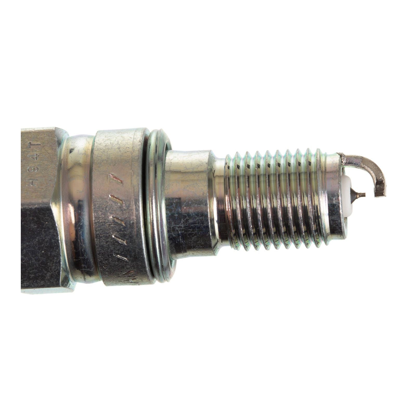 New NGK Spark Plug - IMR9B-9H (4888) #NGKIMR9B9H