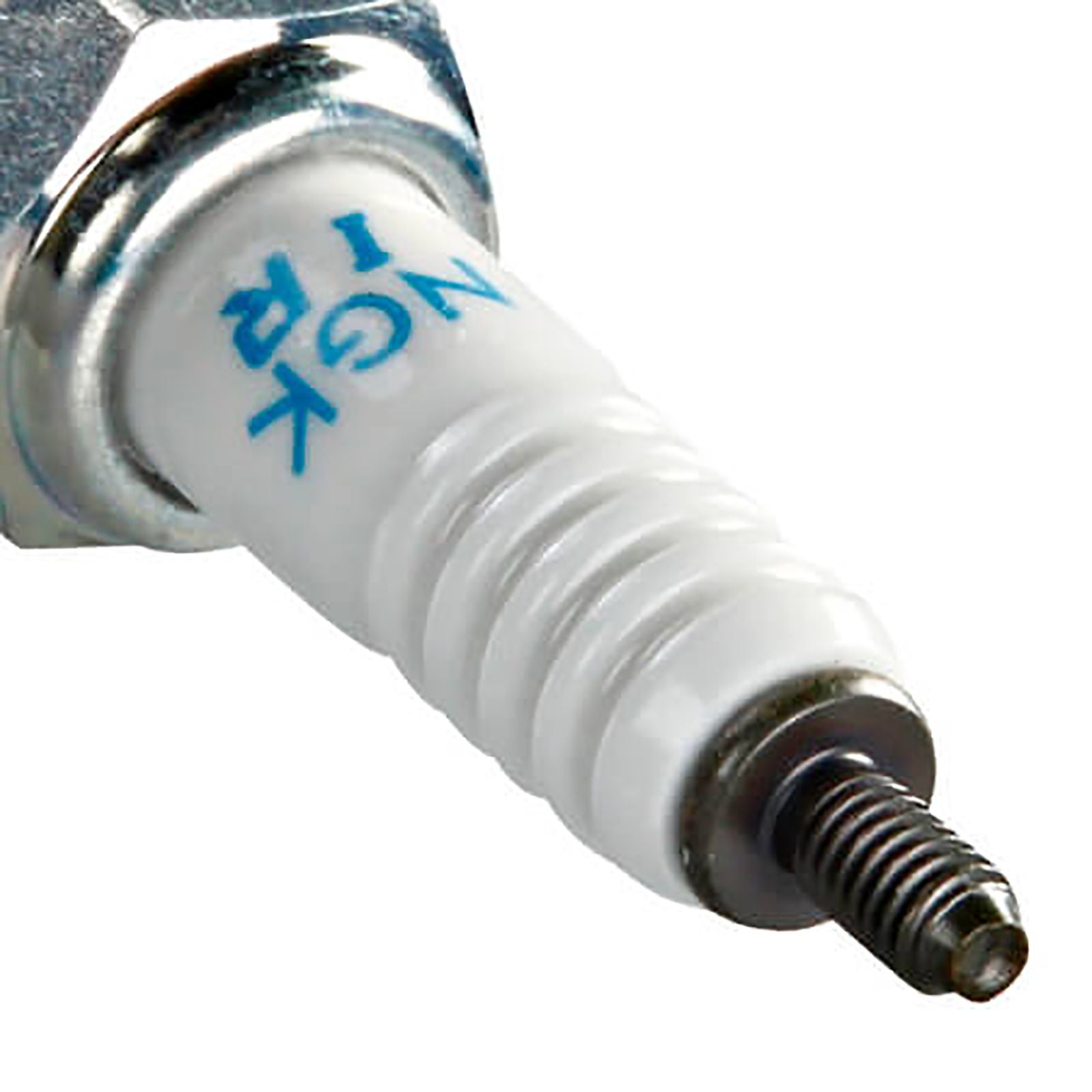 New NGK Spark Plug - IMR9C-9HES (5766) #NGKIMR9C9HES