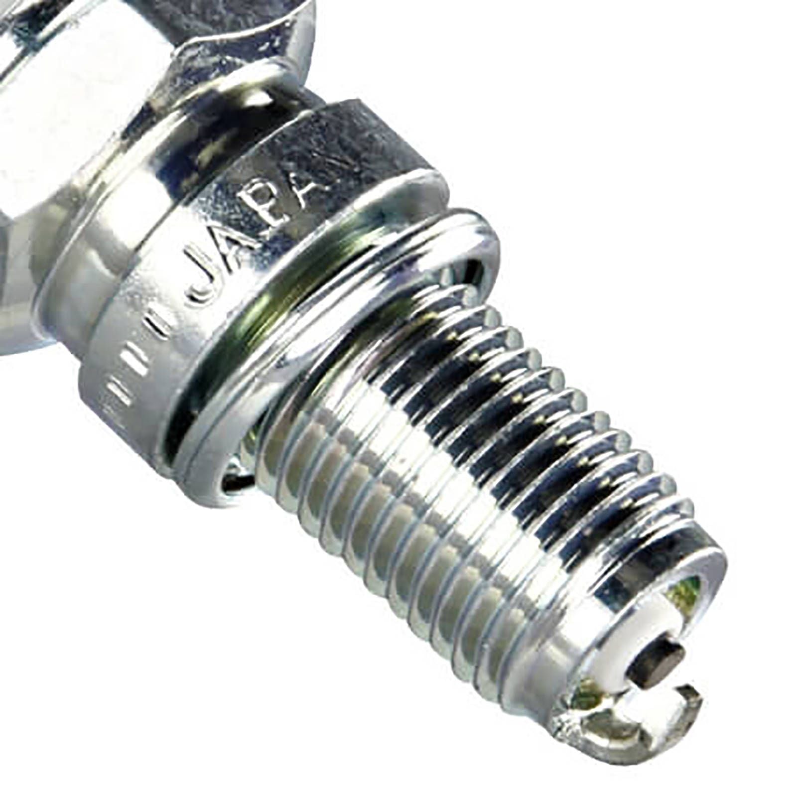 New NGK Spark Plug - JR9B (3188) #NGKJR9B