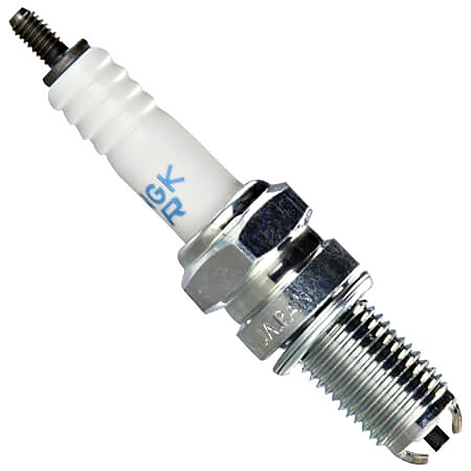 New NGK Spark Plug - JR9C (6193) #NGKJR9C