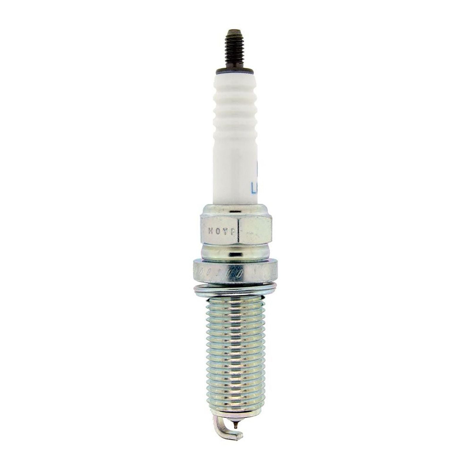 New NGK Spark Plug - LKAR8BI9 (1553) #NGKLKAR8BI9