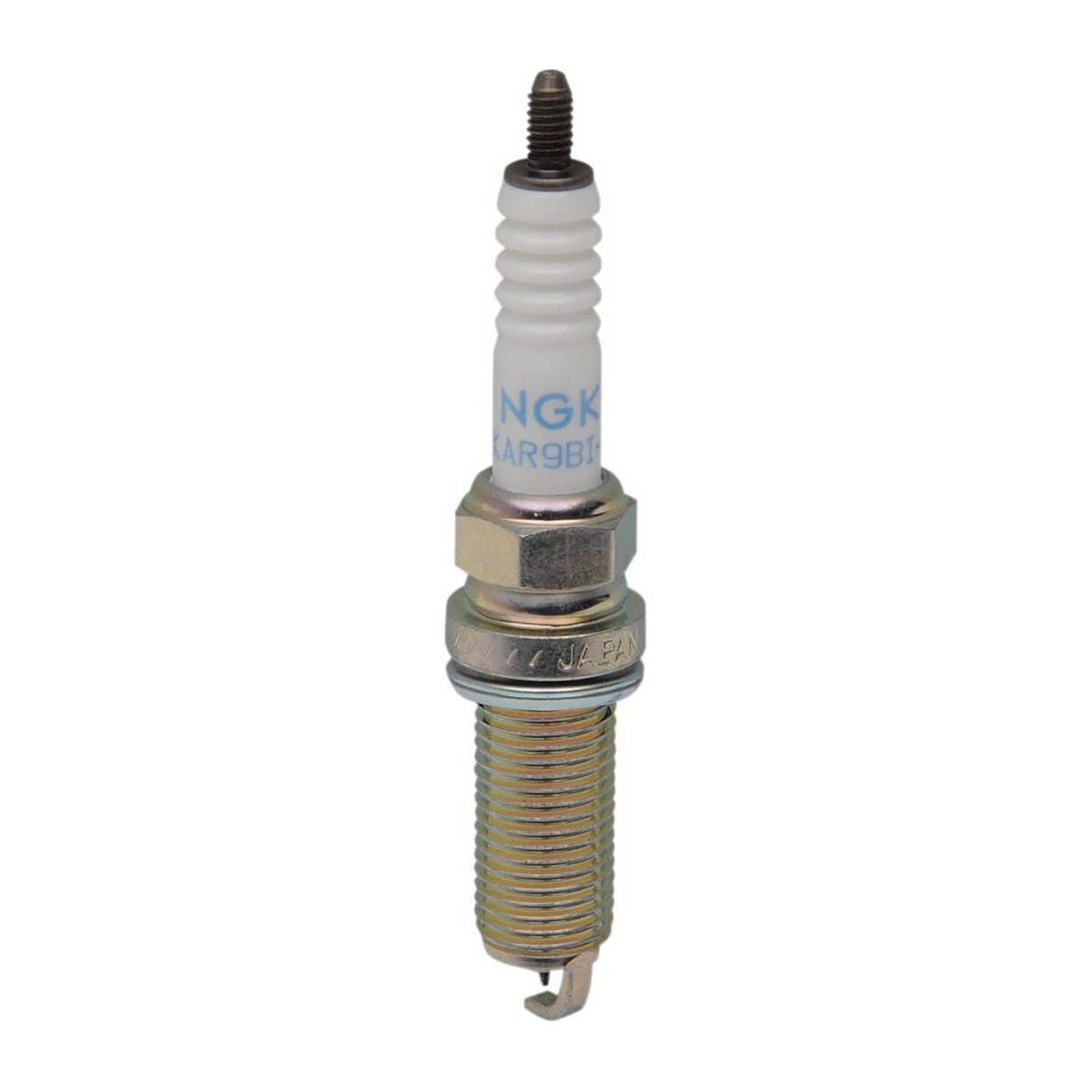 New NGK Spark Plug - LKAR9BI-10 (95371) #NGKLKAR9BI10