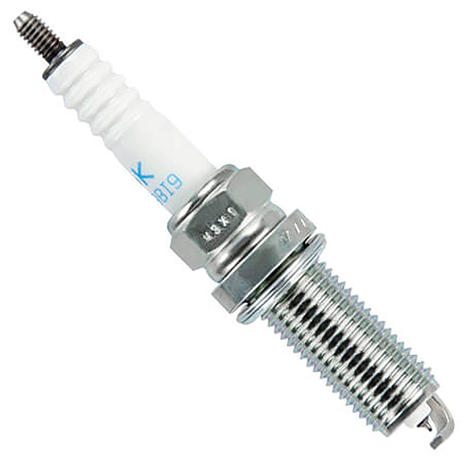 New NGK Spark Plug - LKAR9BI-9 (6205) #NGKLKAR9BI9