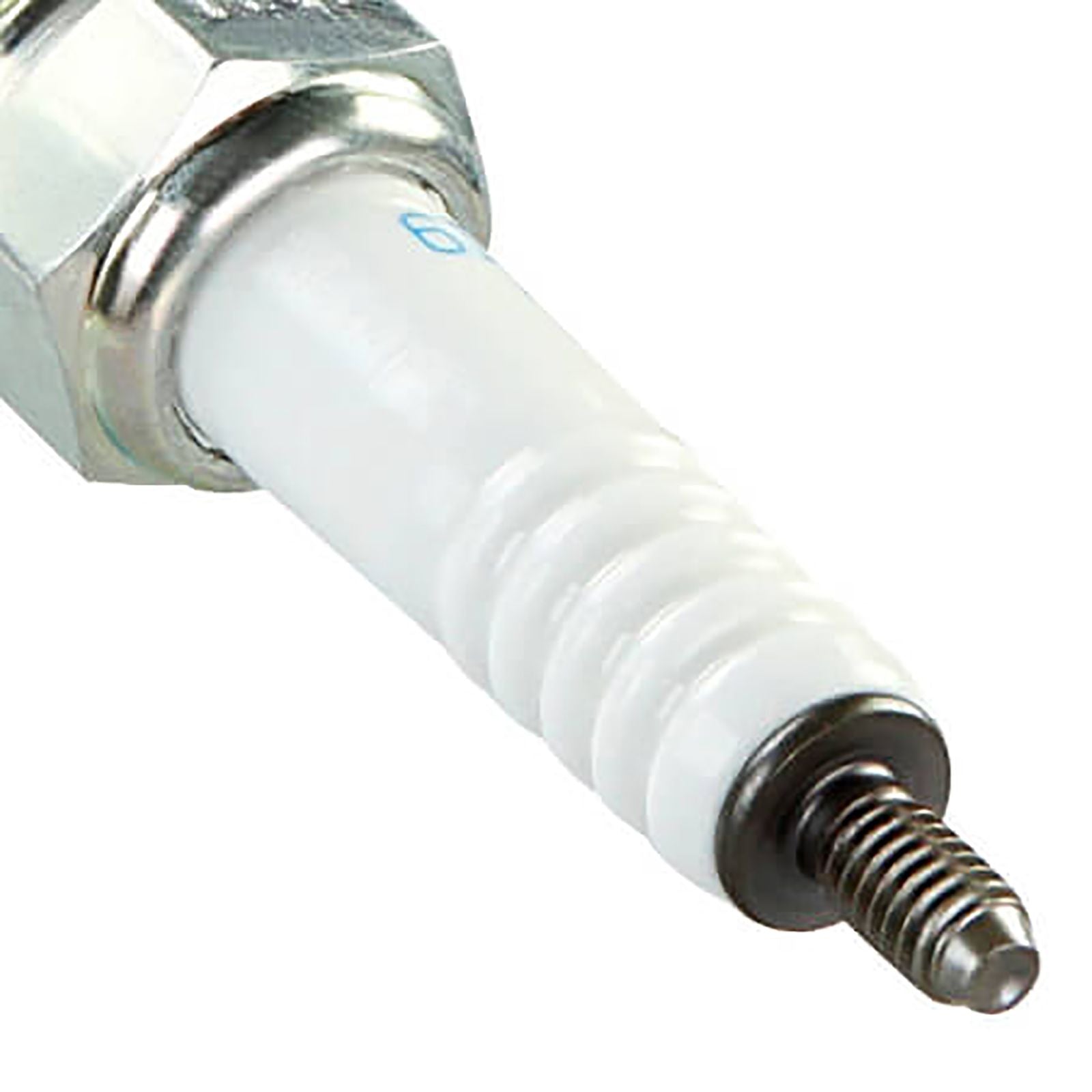 New NGK Spark Plug - LKAR9BI-9 (6205) #NGKLKAR9BI9