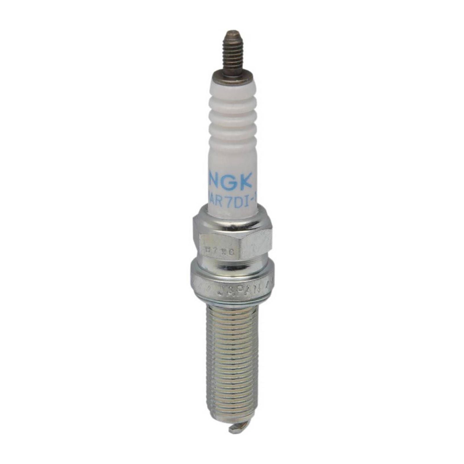 New NGK Spark Plug - LMAR7DI-10 (96956) #NGKLMAR7DI10