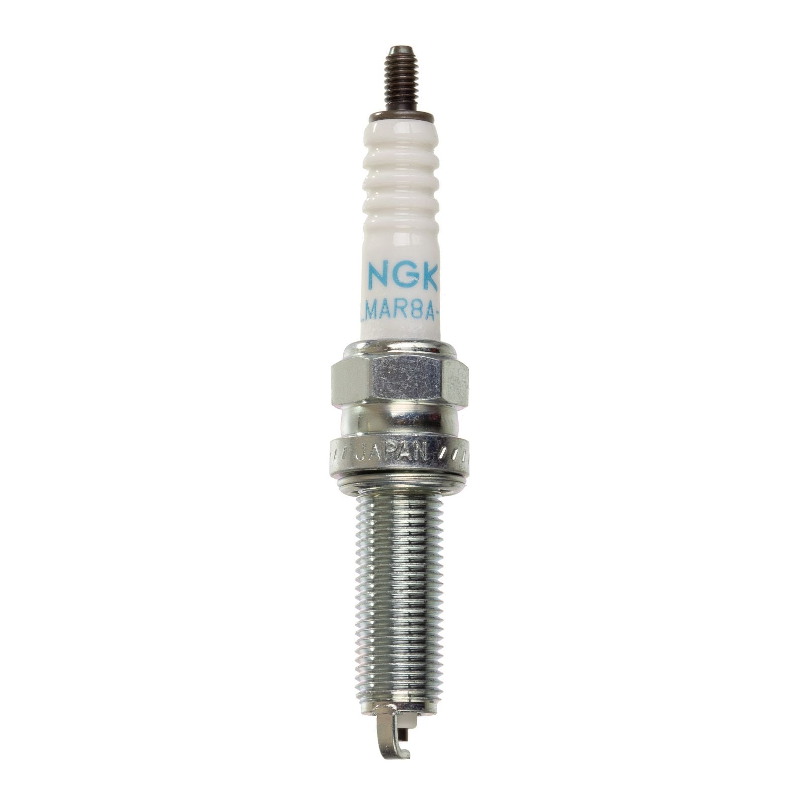 New NGK Spark Plug - LMAR8A-9 (4313) #NGKLMAR8A9