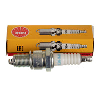 New NGK Spark Plug - LMAR8BI-9 (91909) #NGKLMAR8BI9