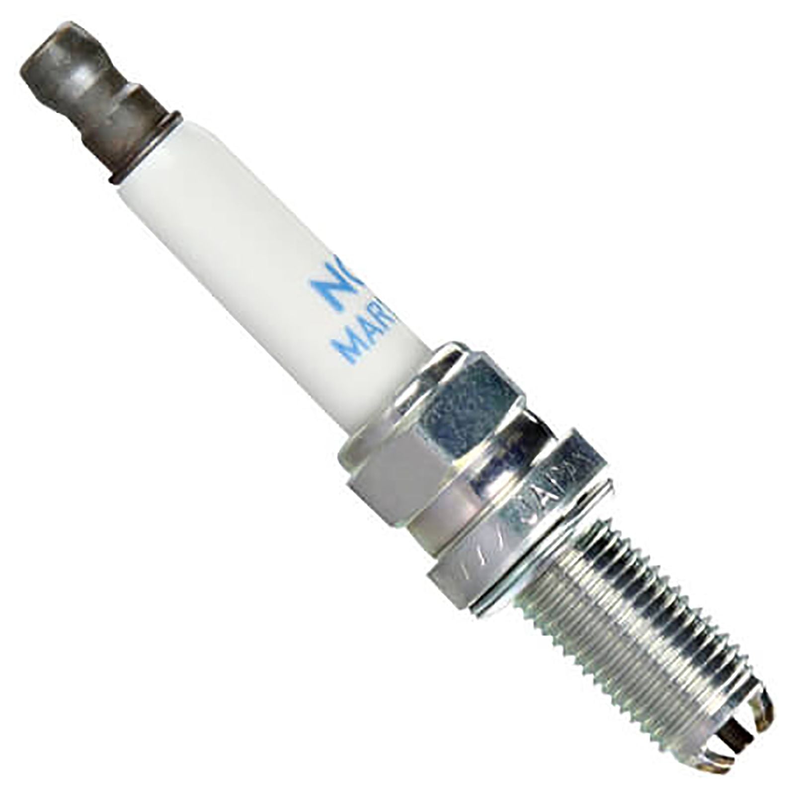 New NGK Spark Plug - MAR10AJ (4706) #NGKMAR10AJ