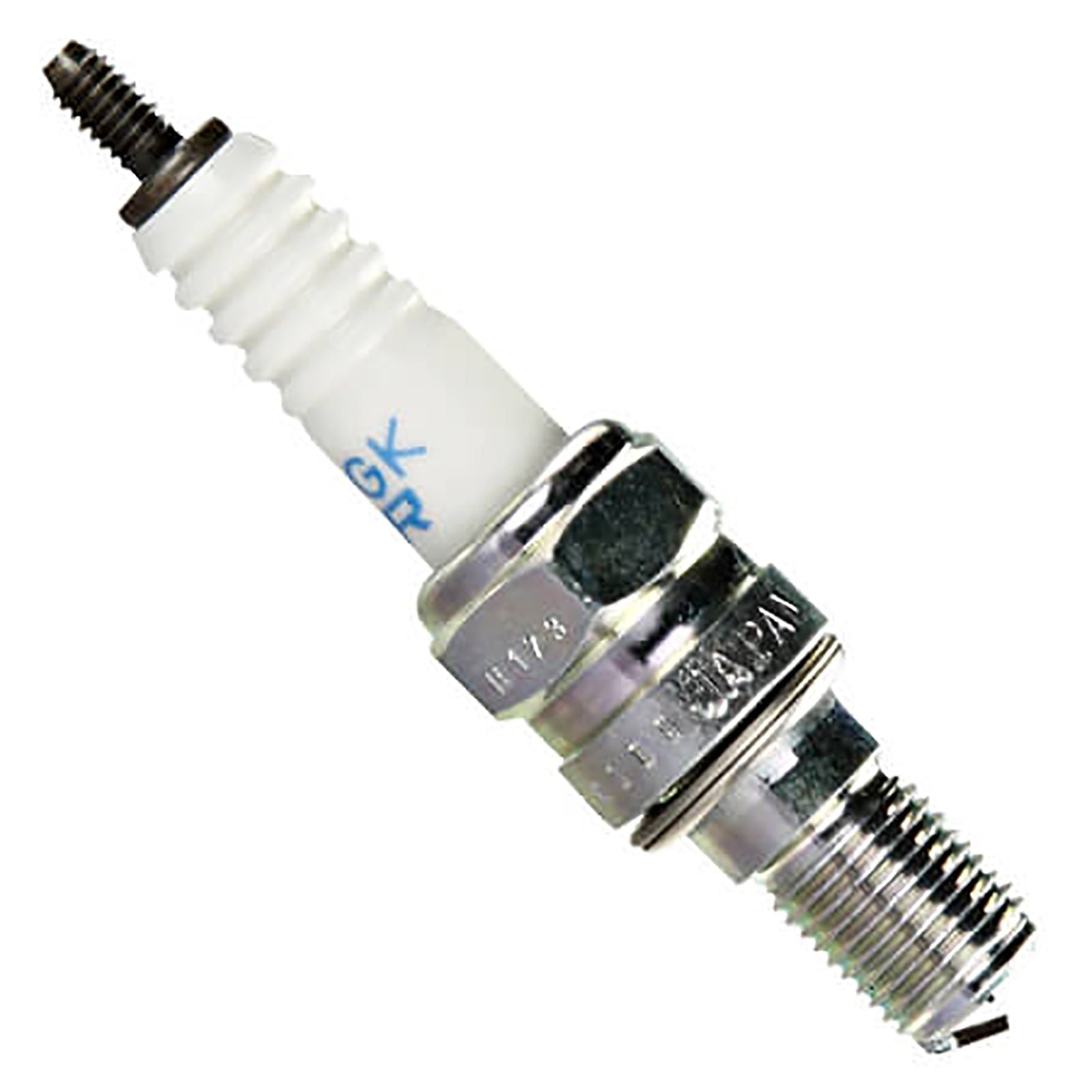 New NGK Spark Plug - R0409B-8 (7791) #NGKR0409B8